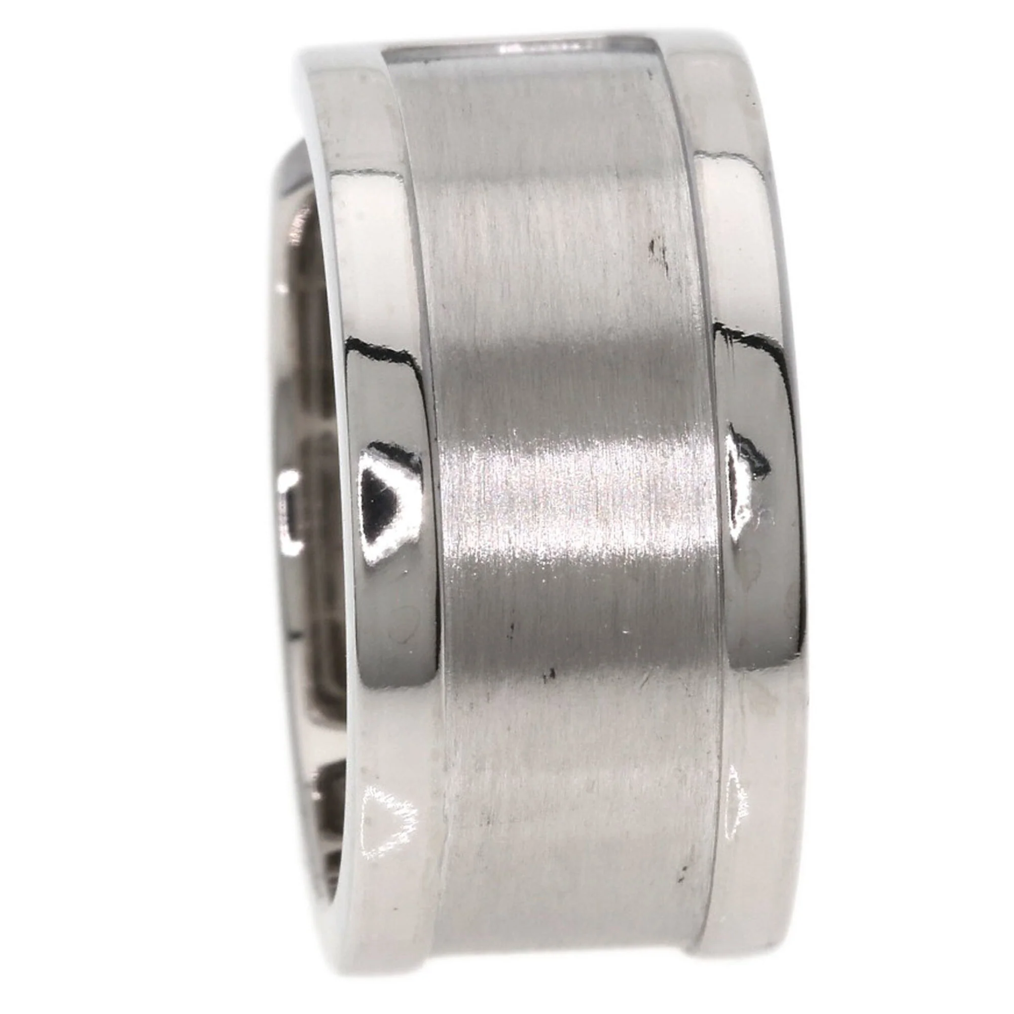 C2 Ring 18K White Gold - Image 7
