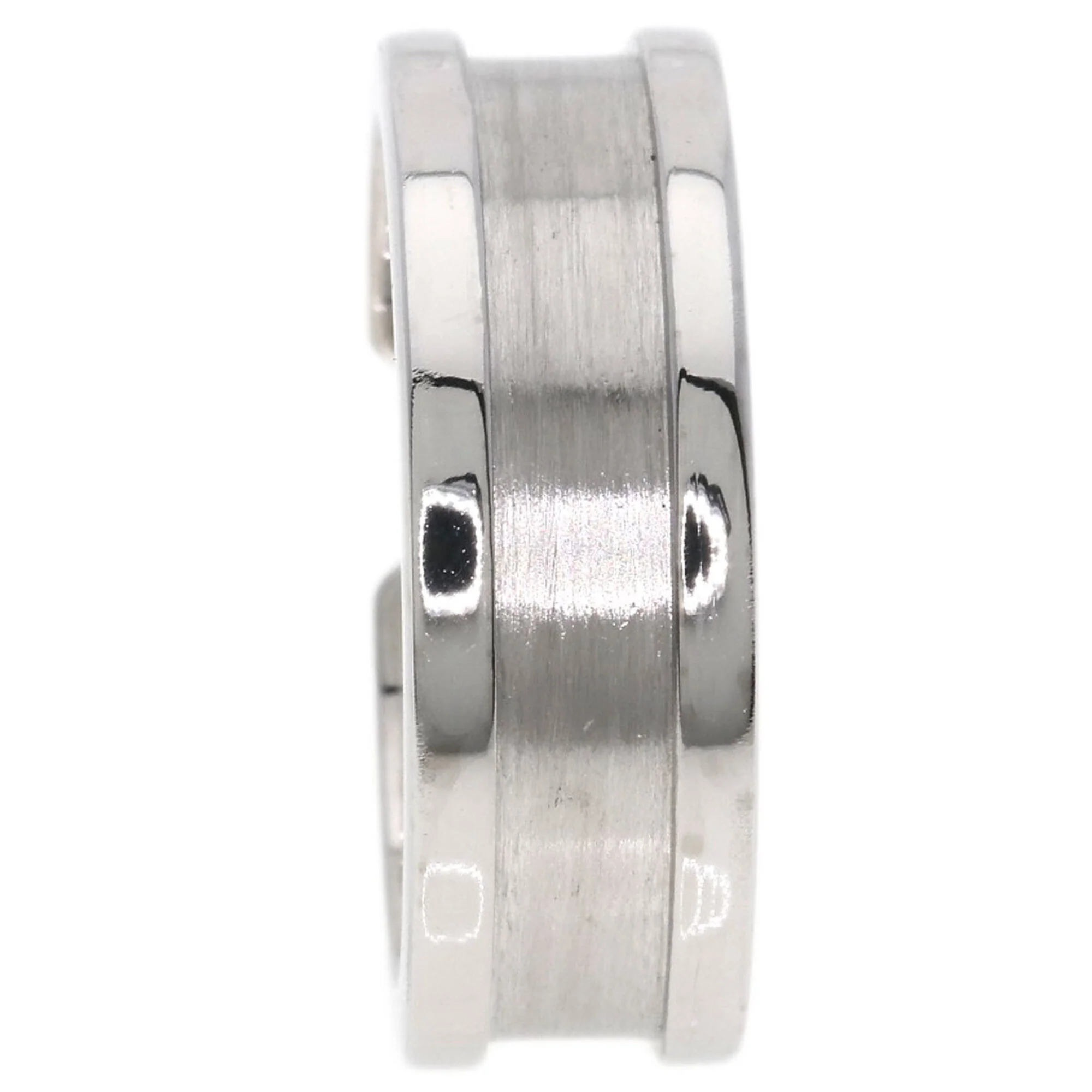 C2 Ring 18K White Gold - Image 9