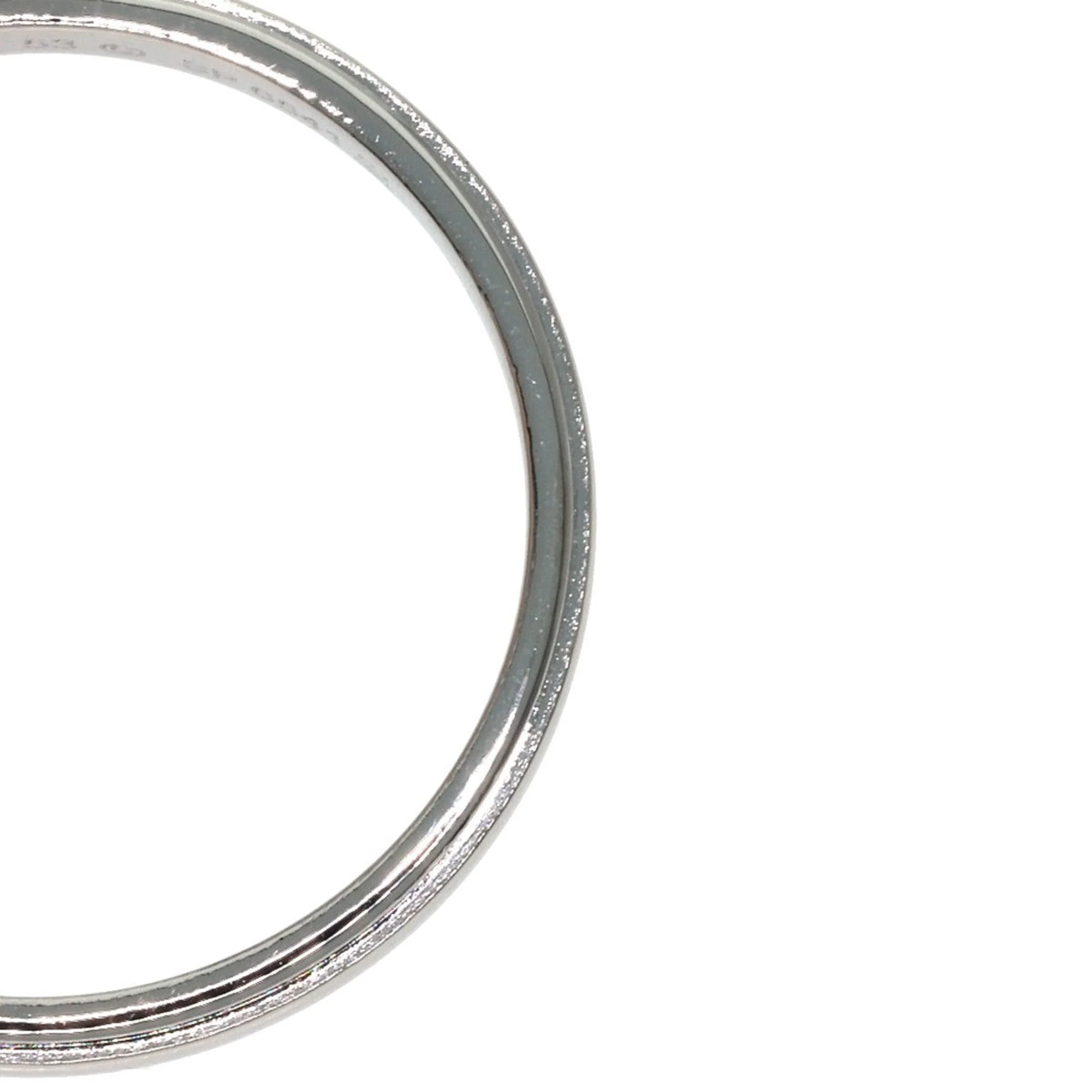 Damour Ring Platinum - Image 6