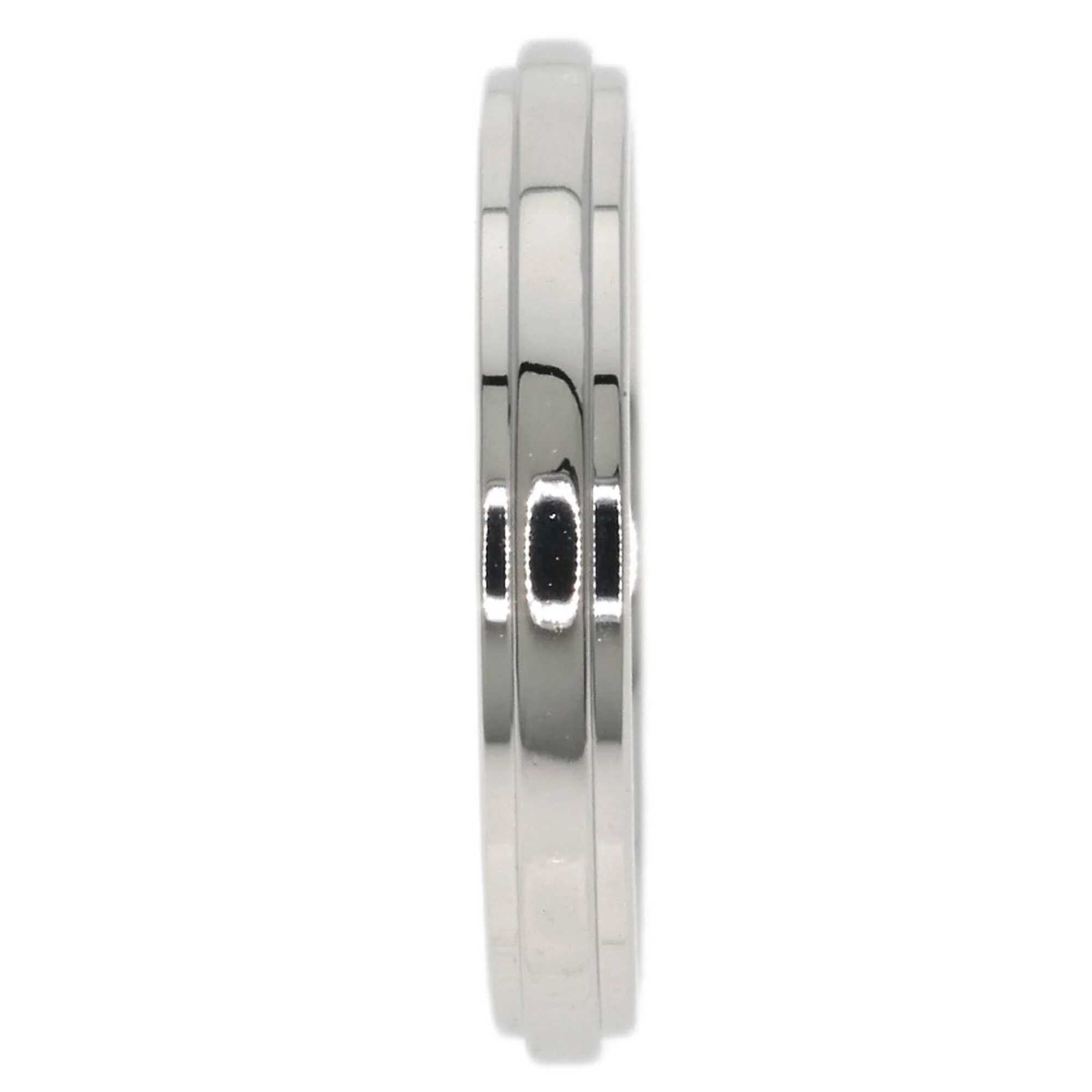 Damour Ring Platinum - Image 3