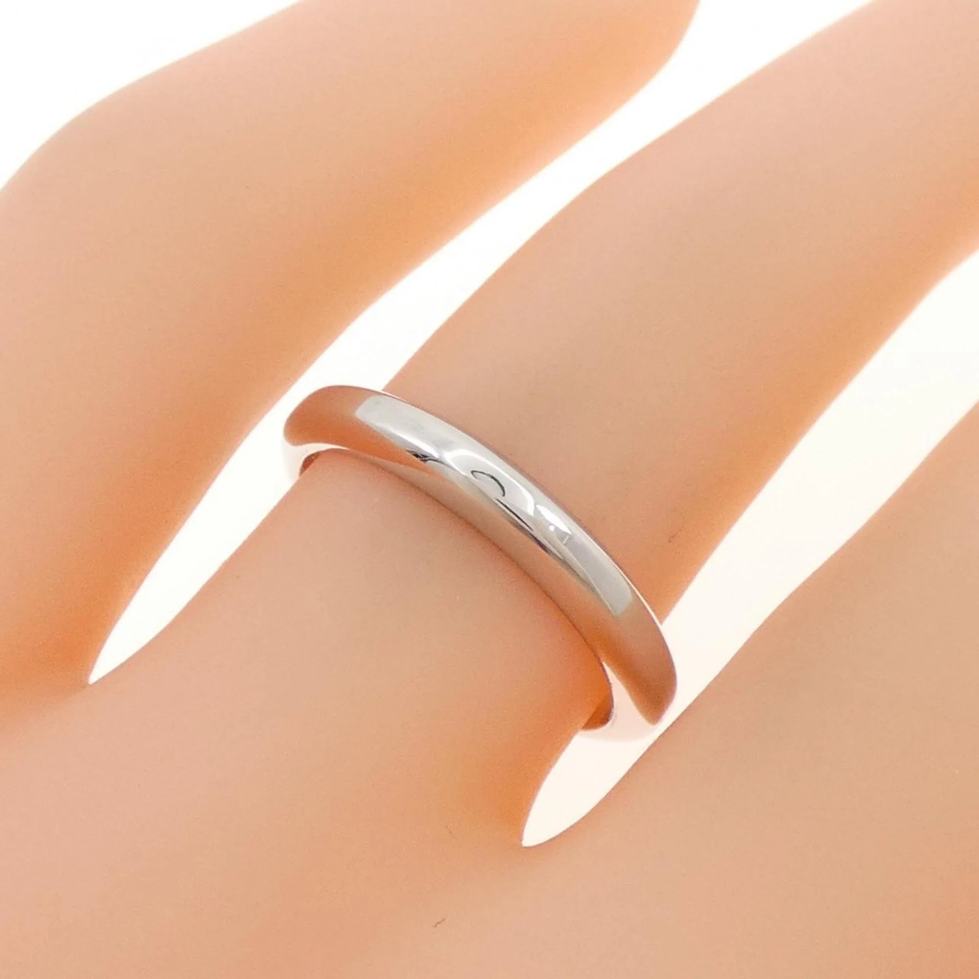 Declaration Ring Platinum - Image 4
