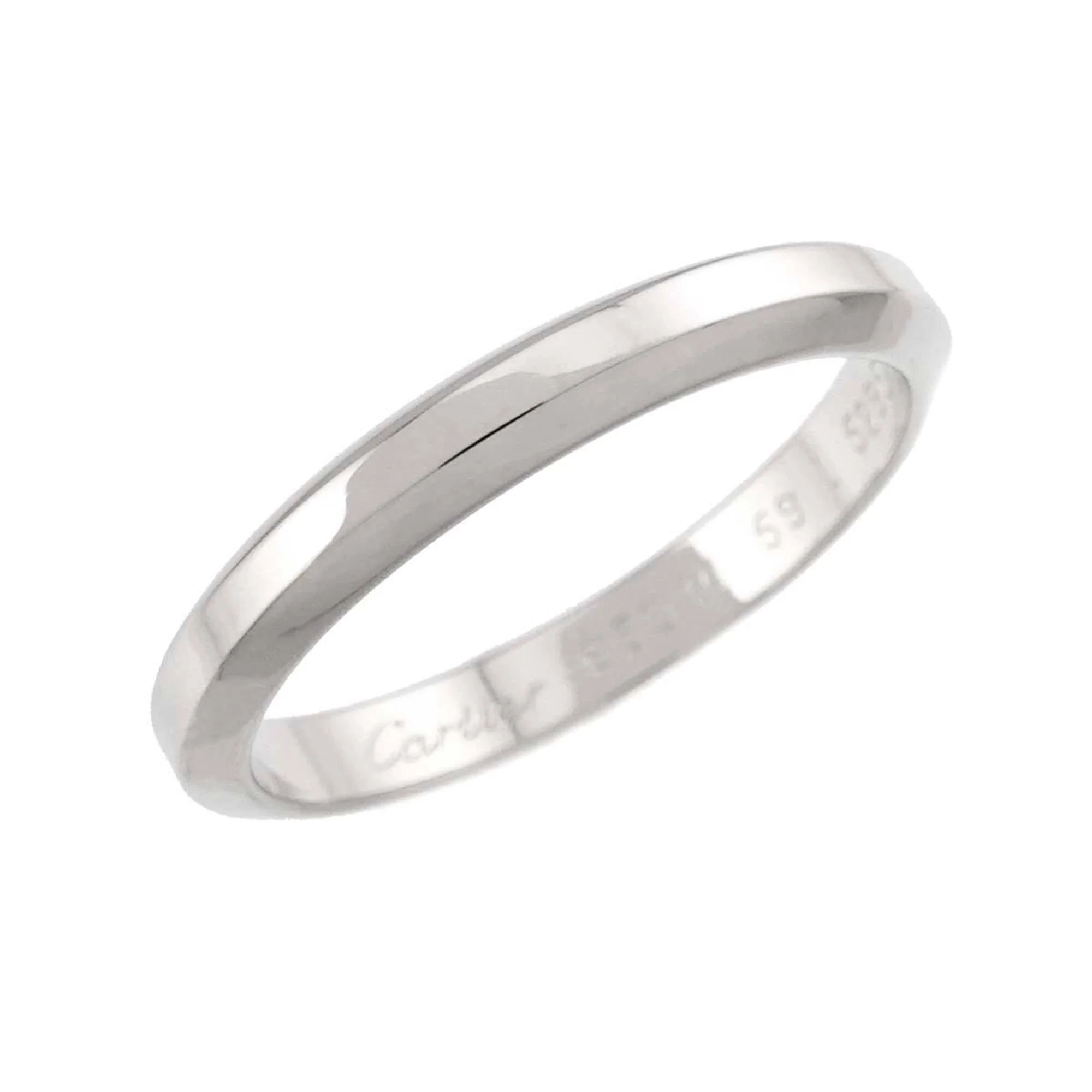 Declaration Ring Platinum - Image 5