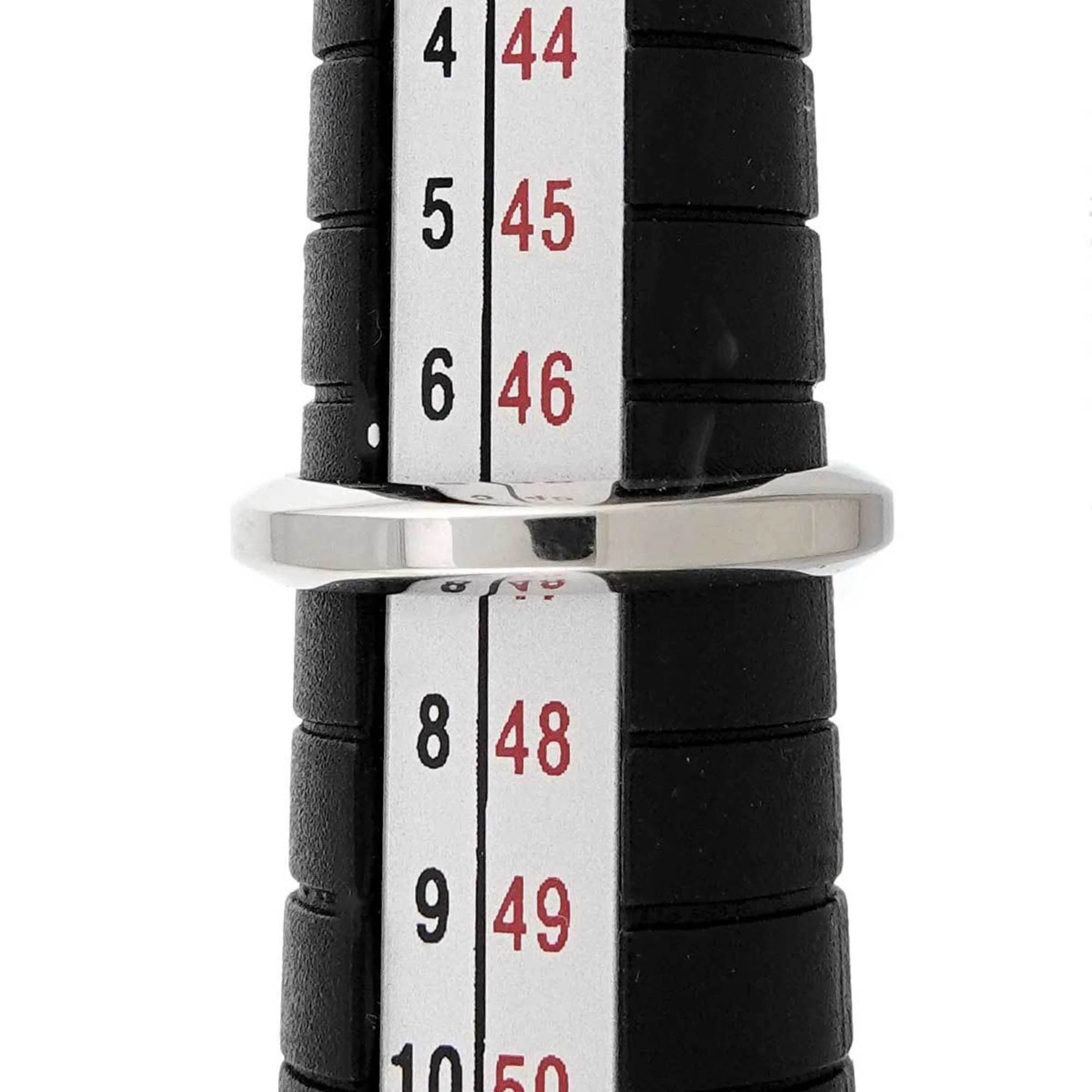 Declaration Ring Platinum - Image 6