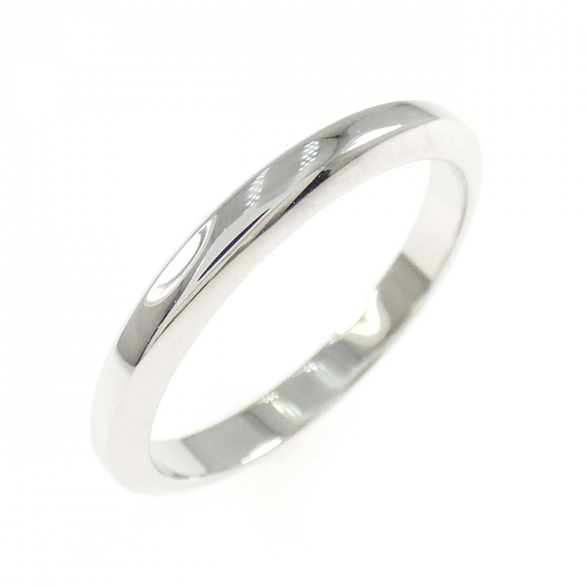 Declaration Ring Platinum