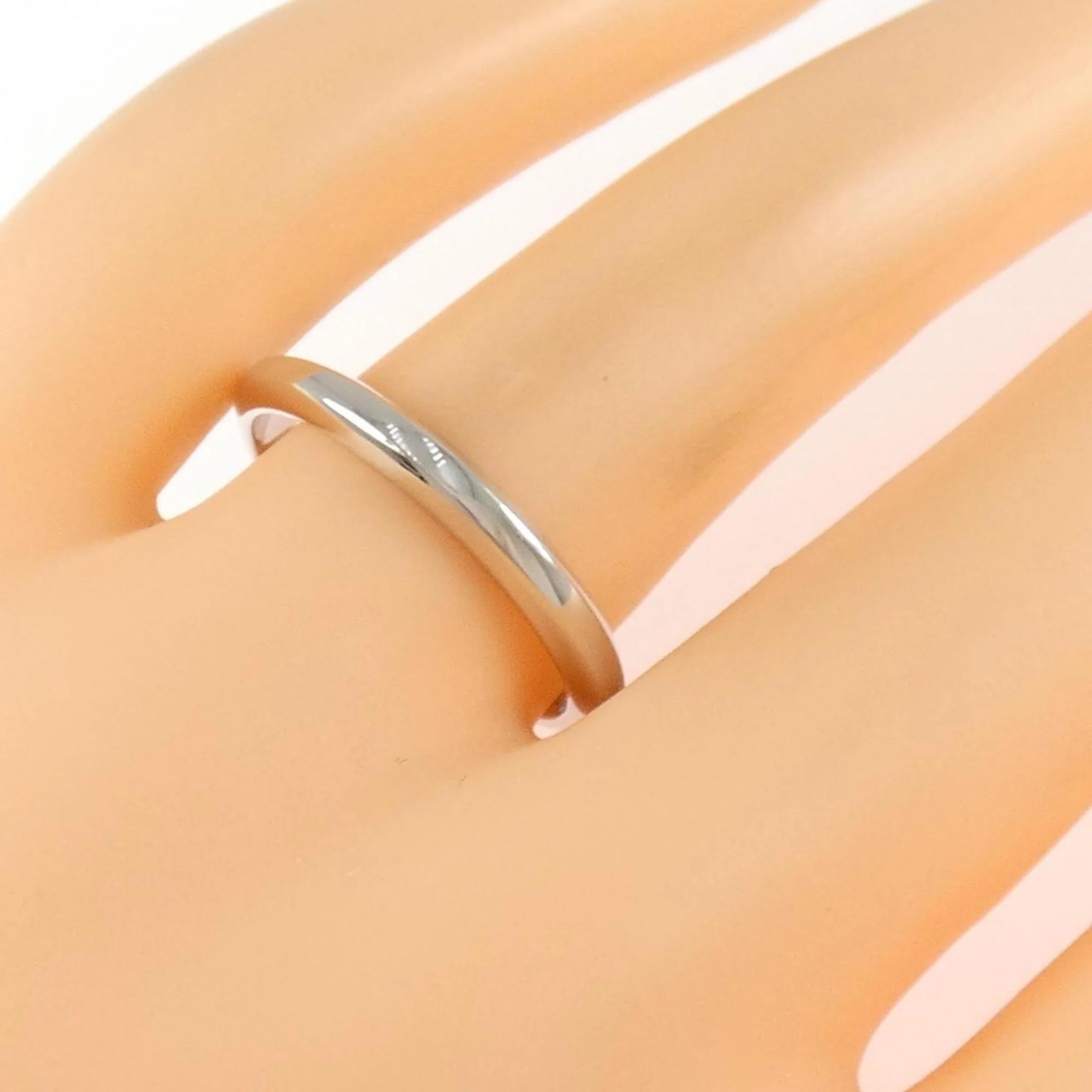 Declaration Ring Platinum - Image 4