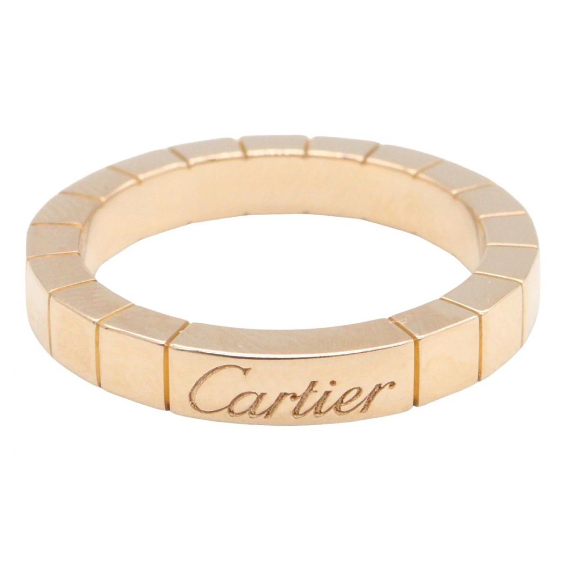 Lanier Ring 18K Rose Gold - Image 2