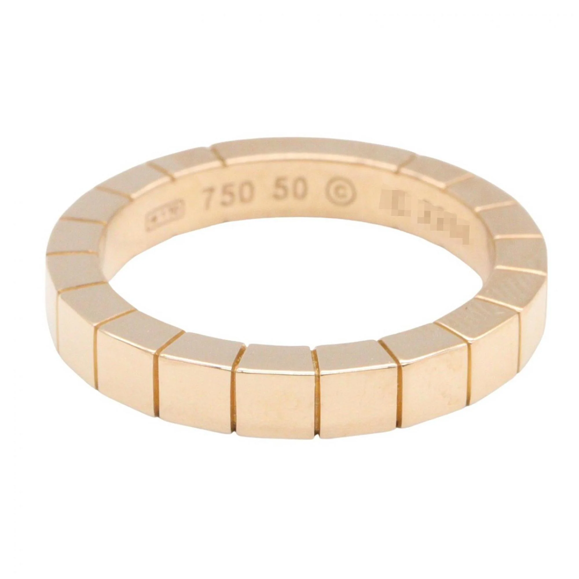 Lanier Ring 18K Rose Gold - Image 3