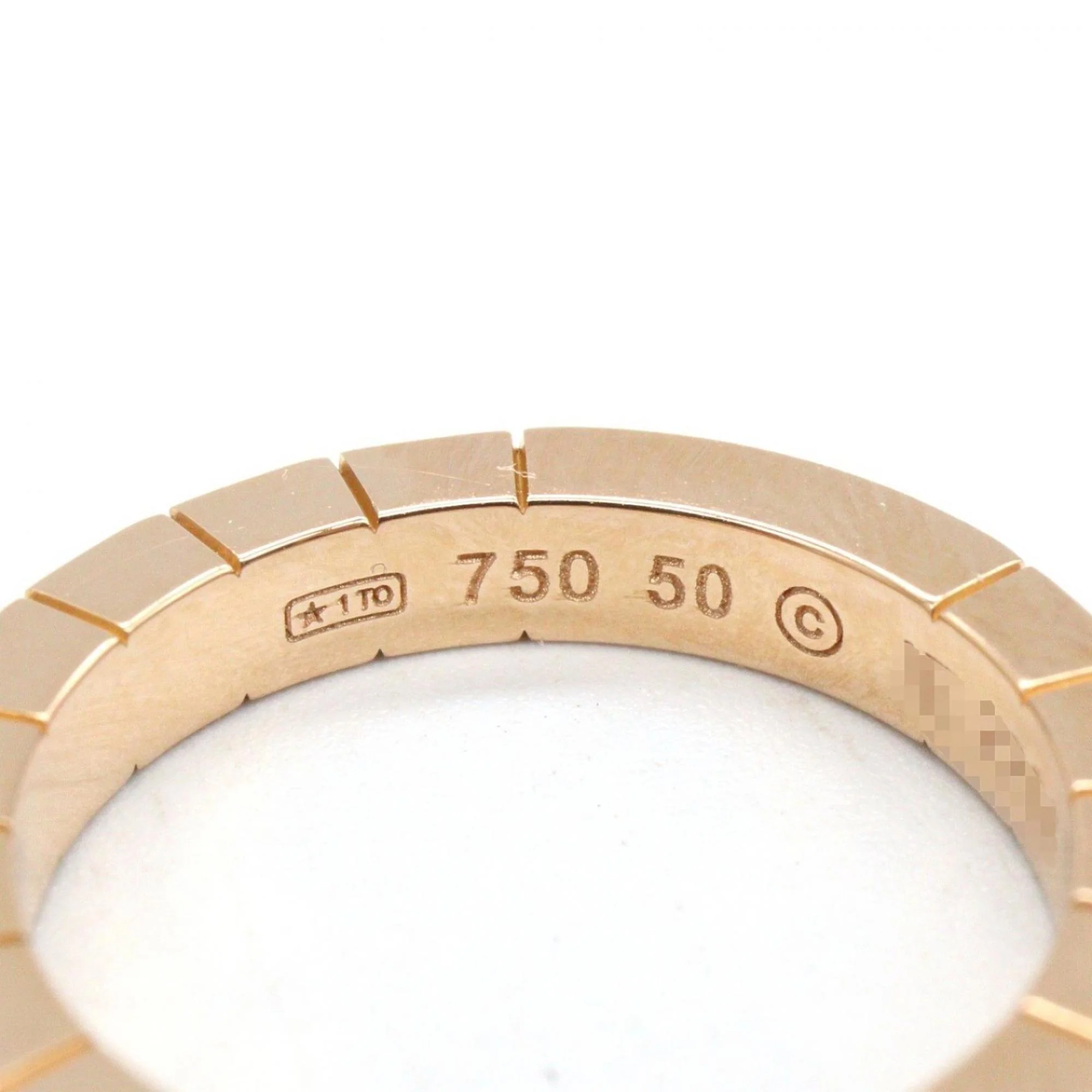 Lanier Ring 18K Rose Gold - Image 4