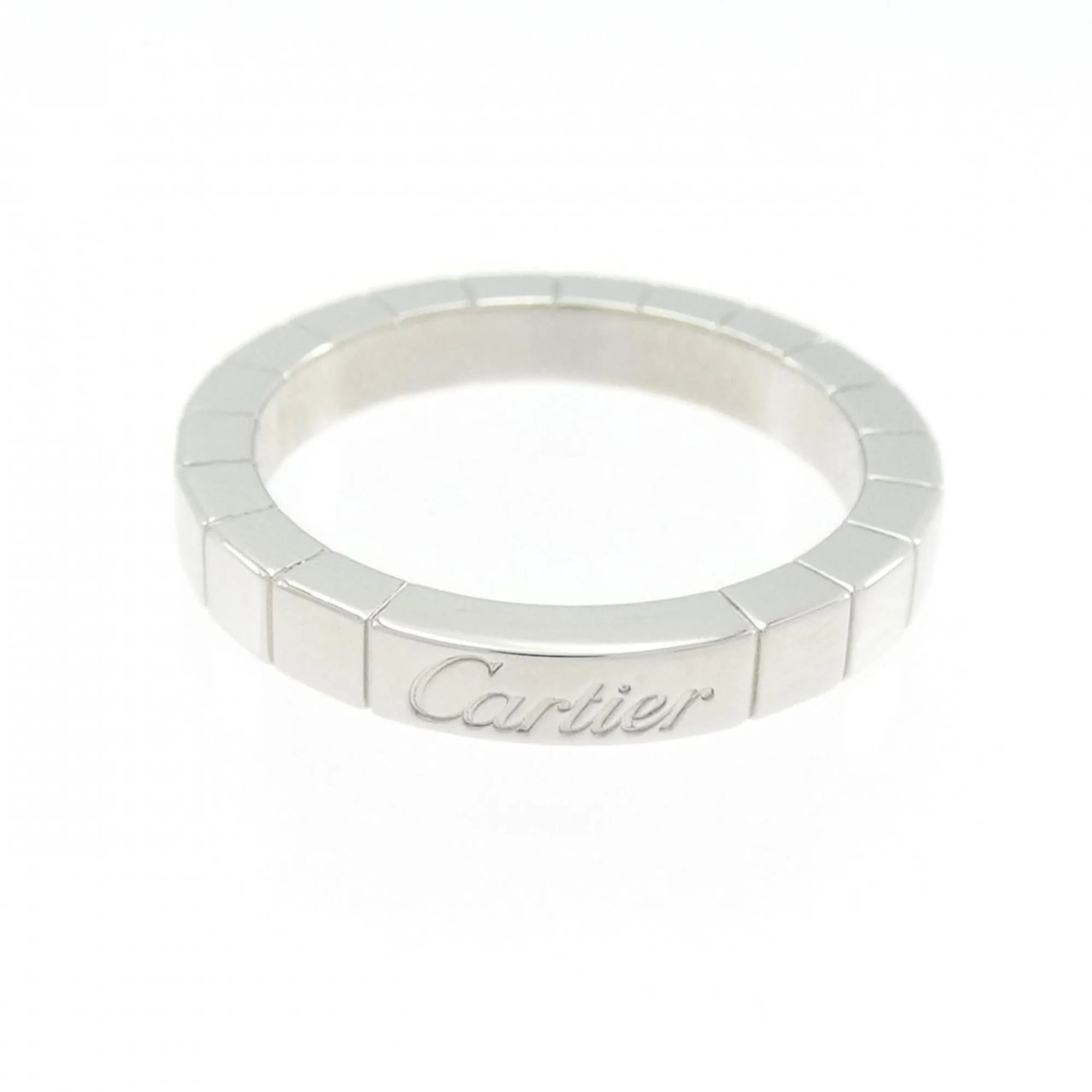 Lanier Ring Platinum - Image 2
