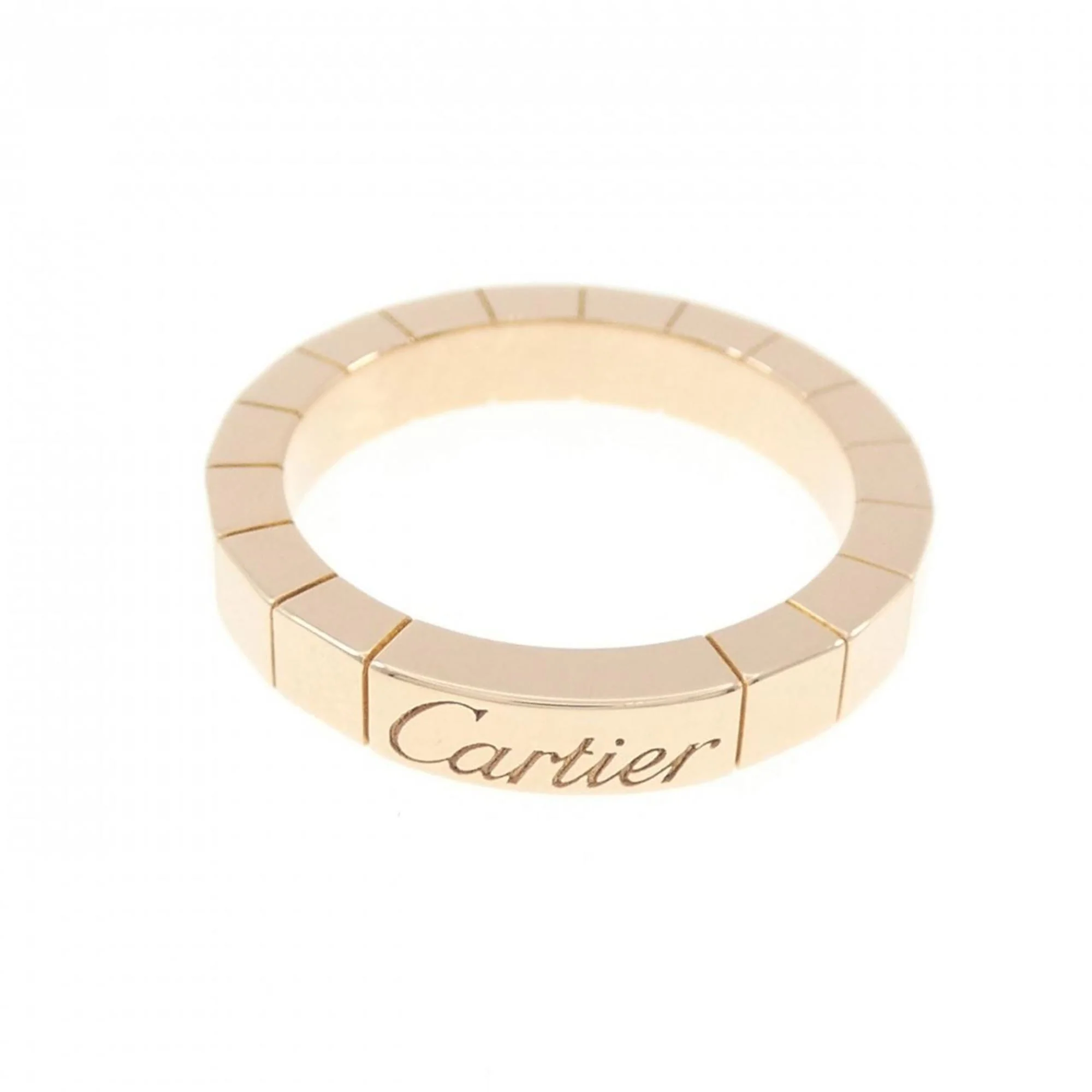 Lanieres Ring 18K Rose Gold - Image 2