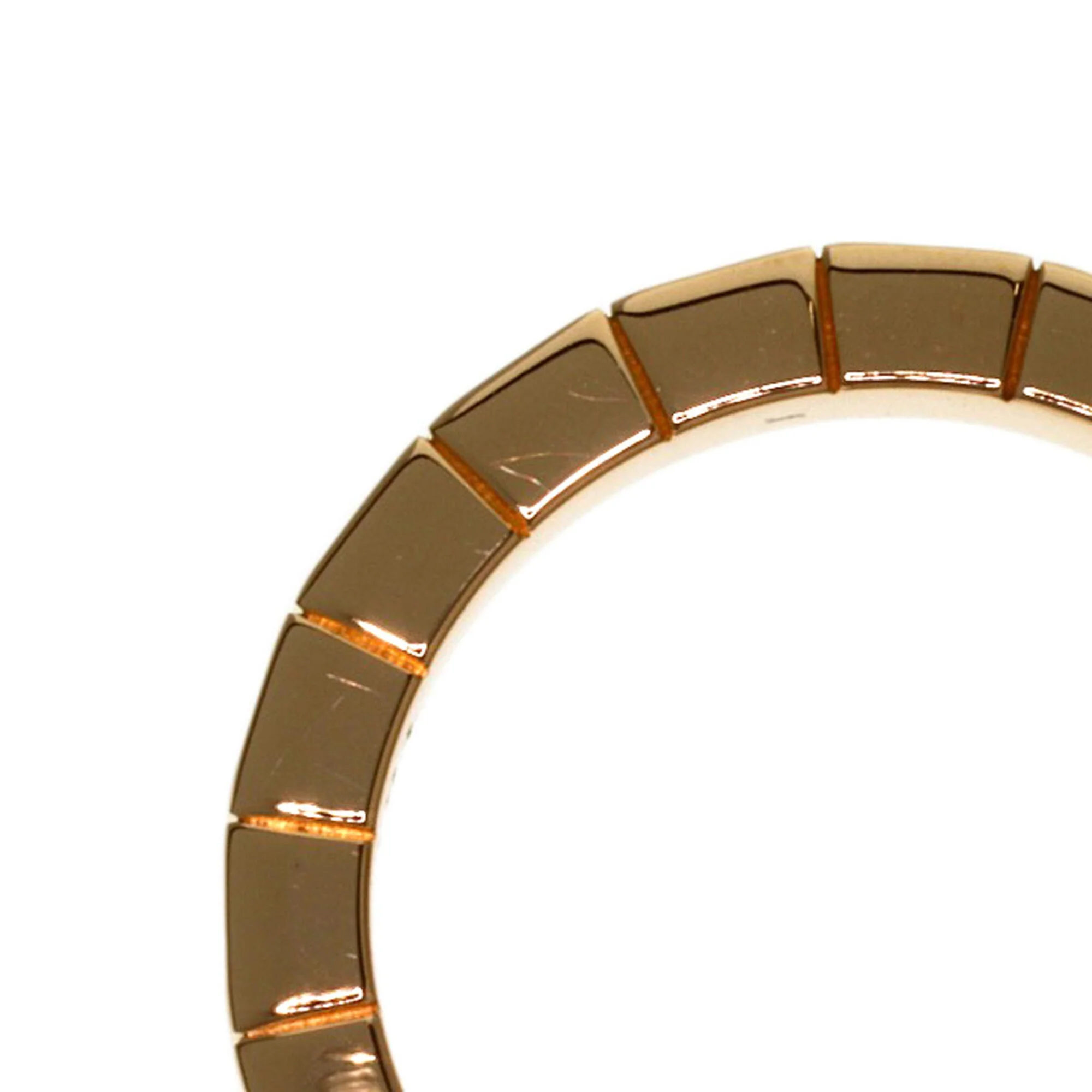 Lanieres Ring 18K Rose Gold - Image 6