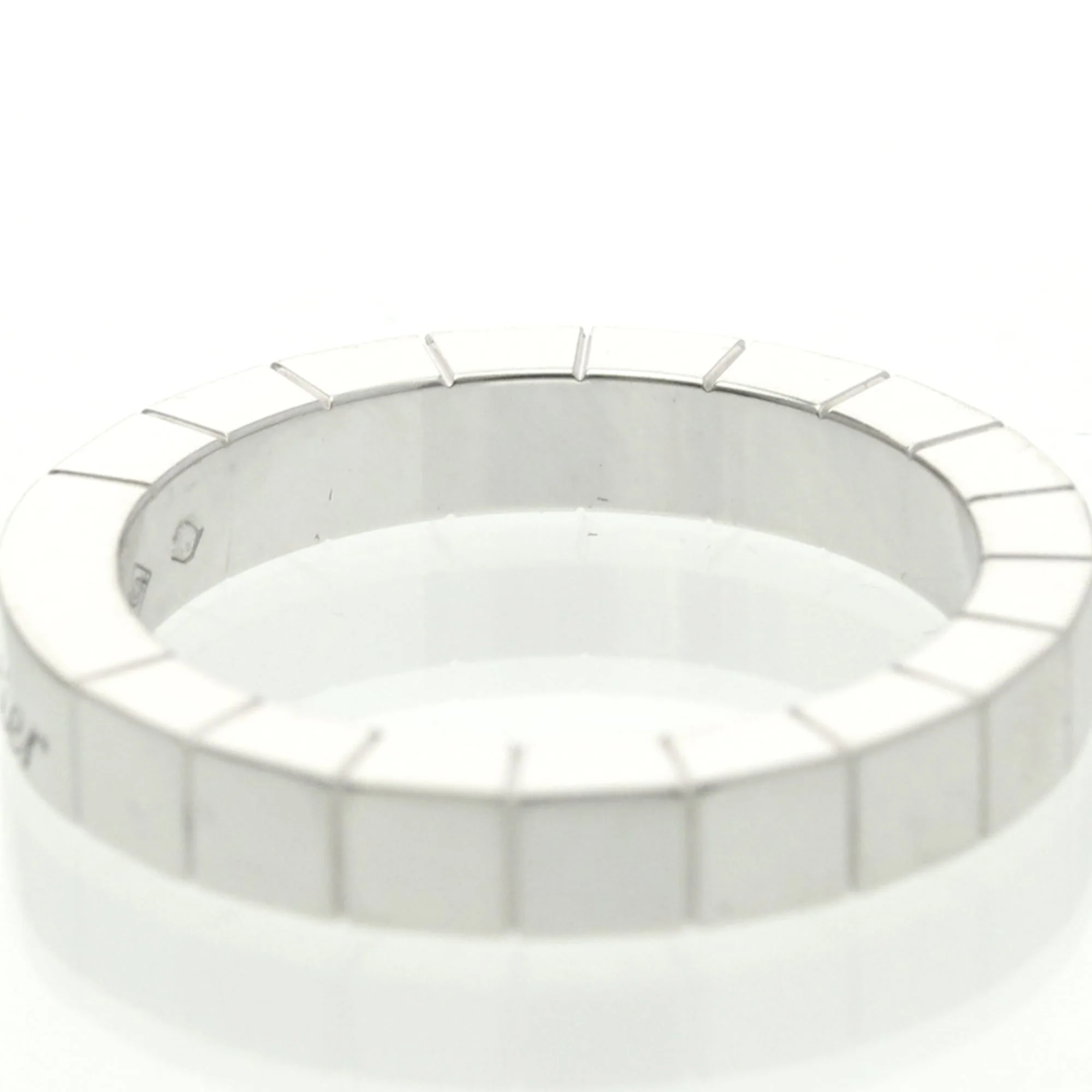 Lanieres Ring Platinum - Image 6