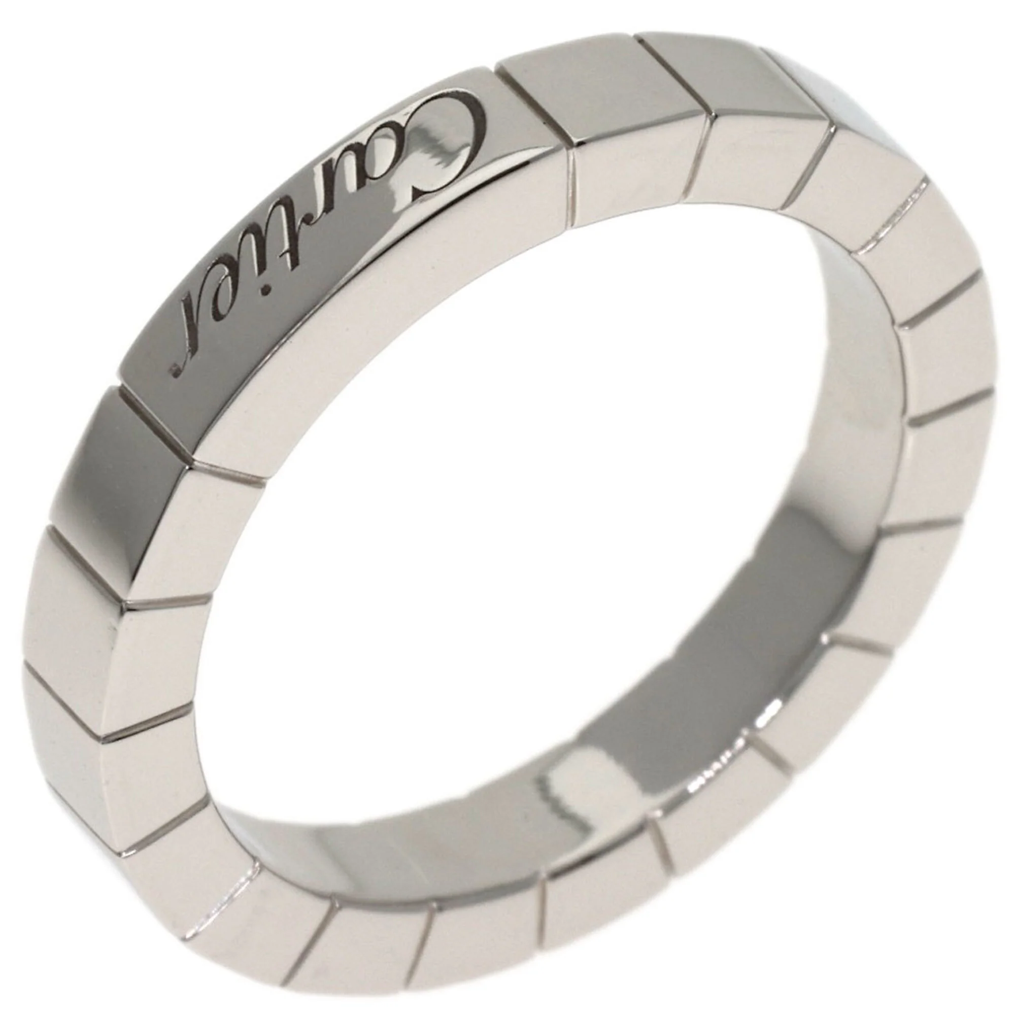 Lanieres Ring Platinum - Image 2