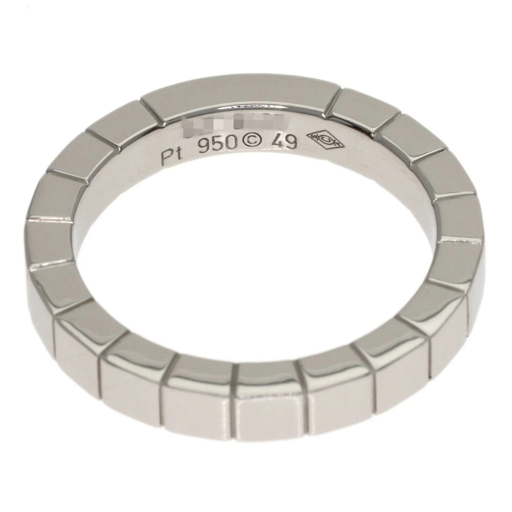 Lanieres Ring Platinum - Image 4