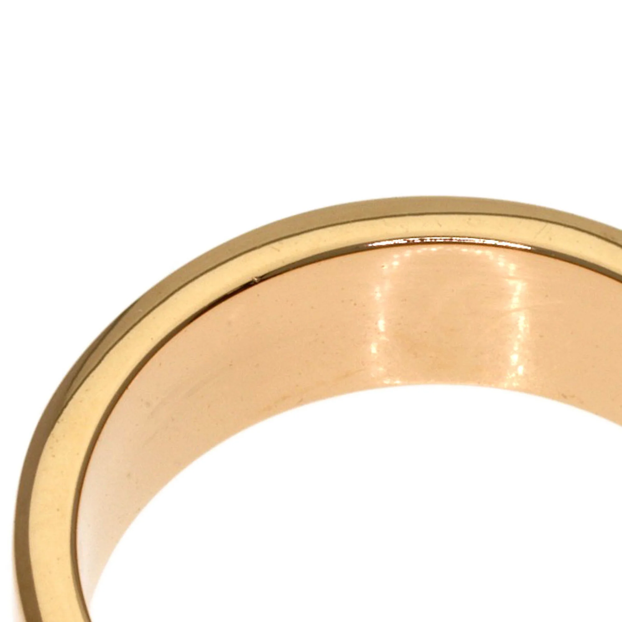 Love Ring 18K Rose Gold - Image 6