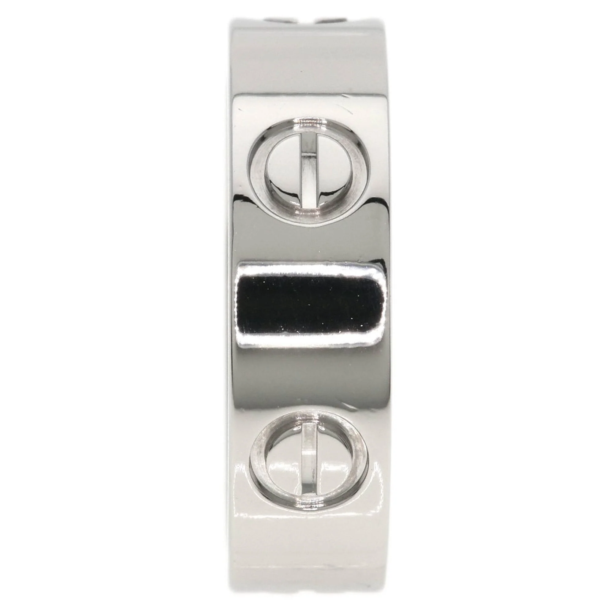 Love Ring Platinum - Image 3