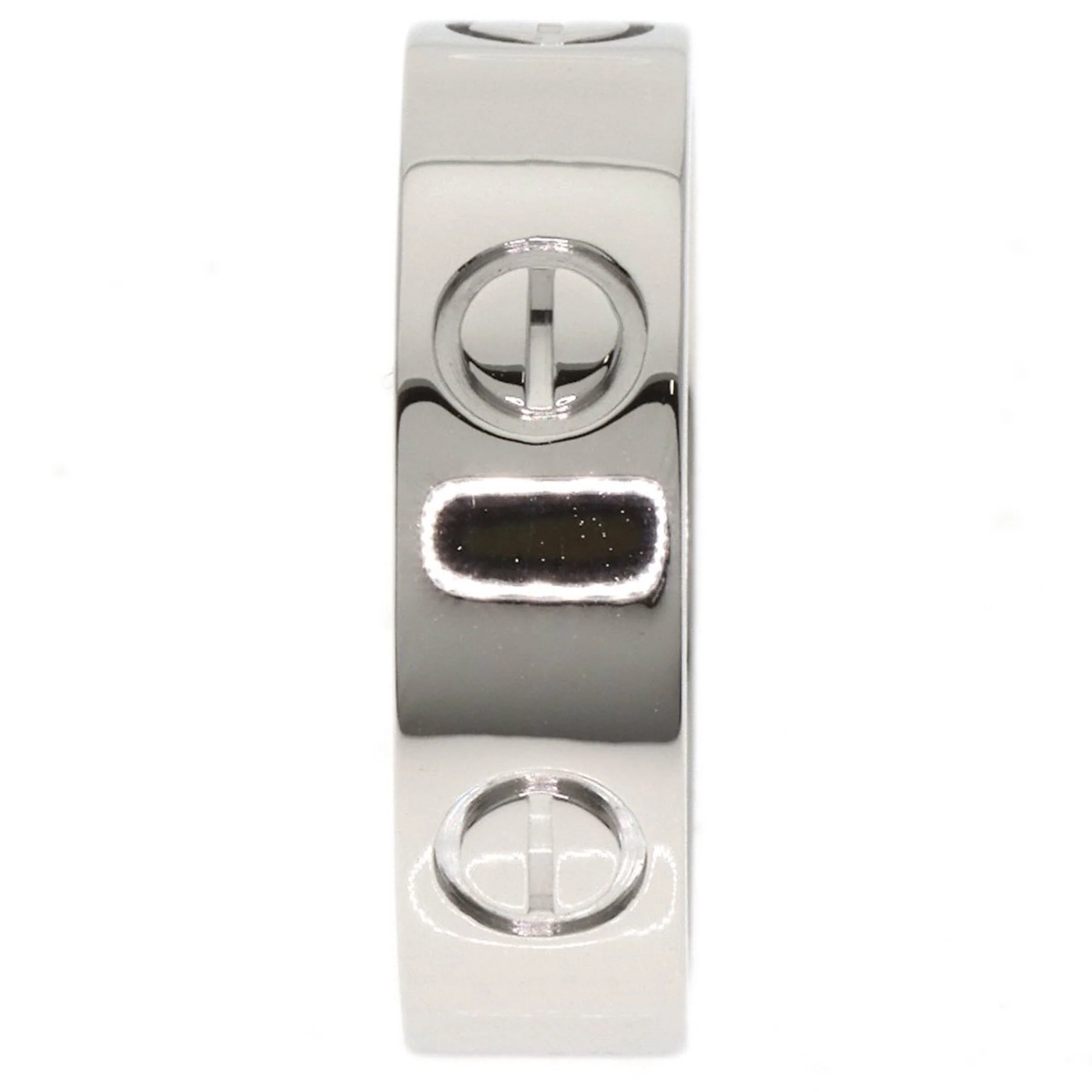 Love Ring Platinum - Image 3