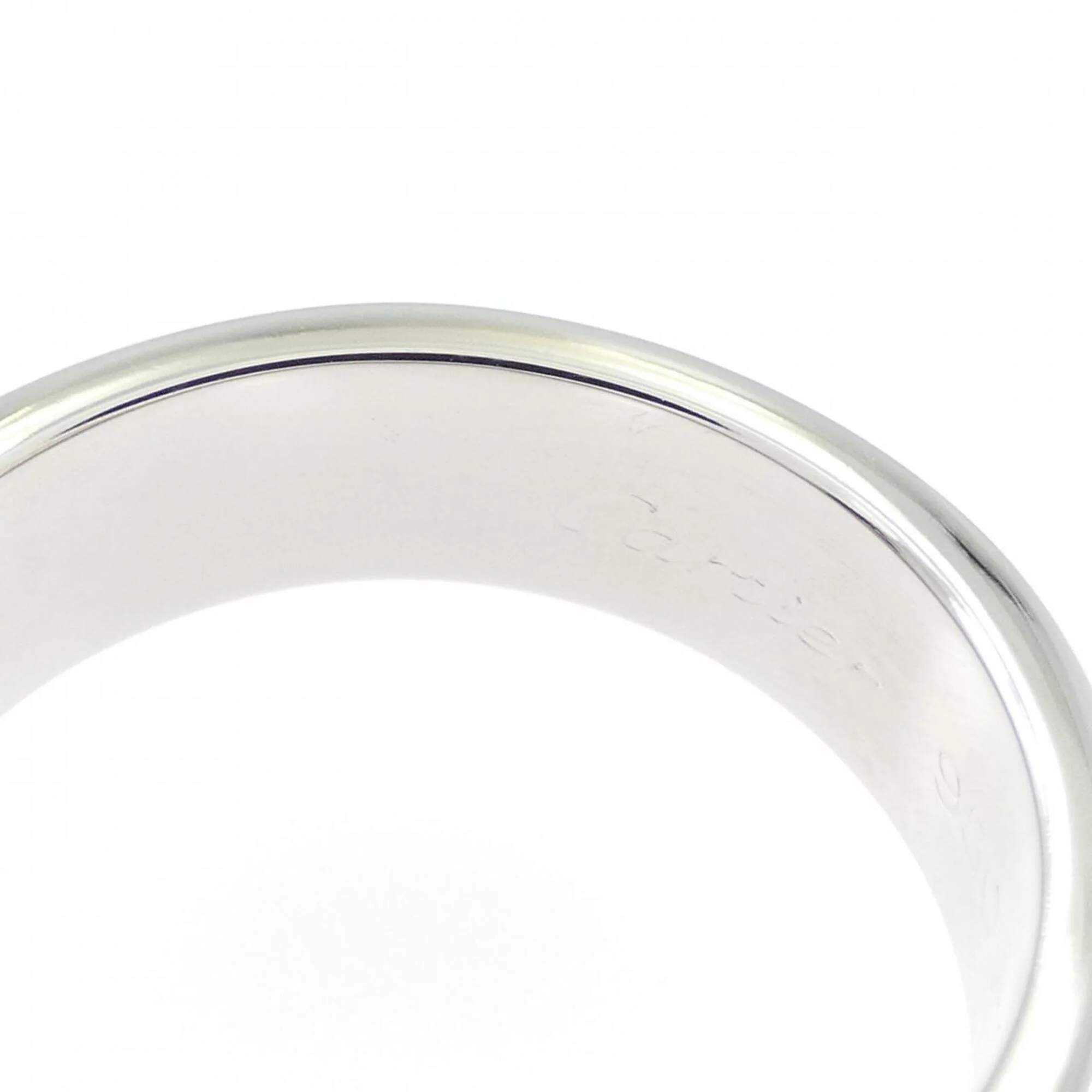 Love Ring Platinum - Image 3