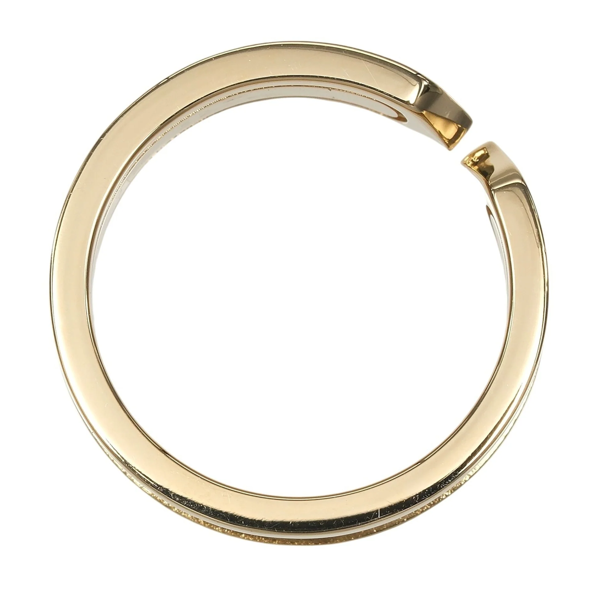 One Band Ring 18K Rose Gold - Image 9