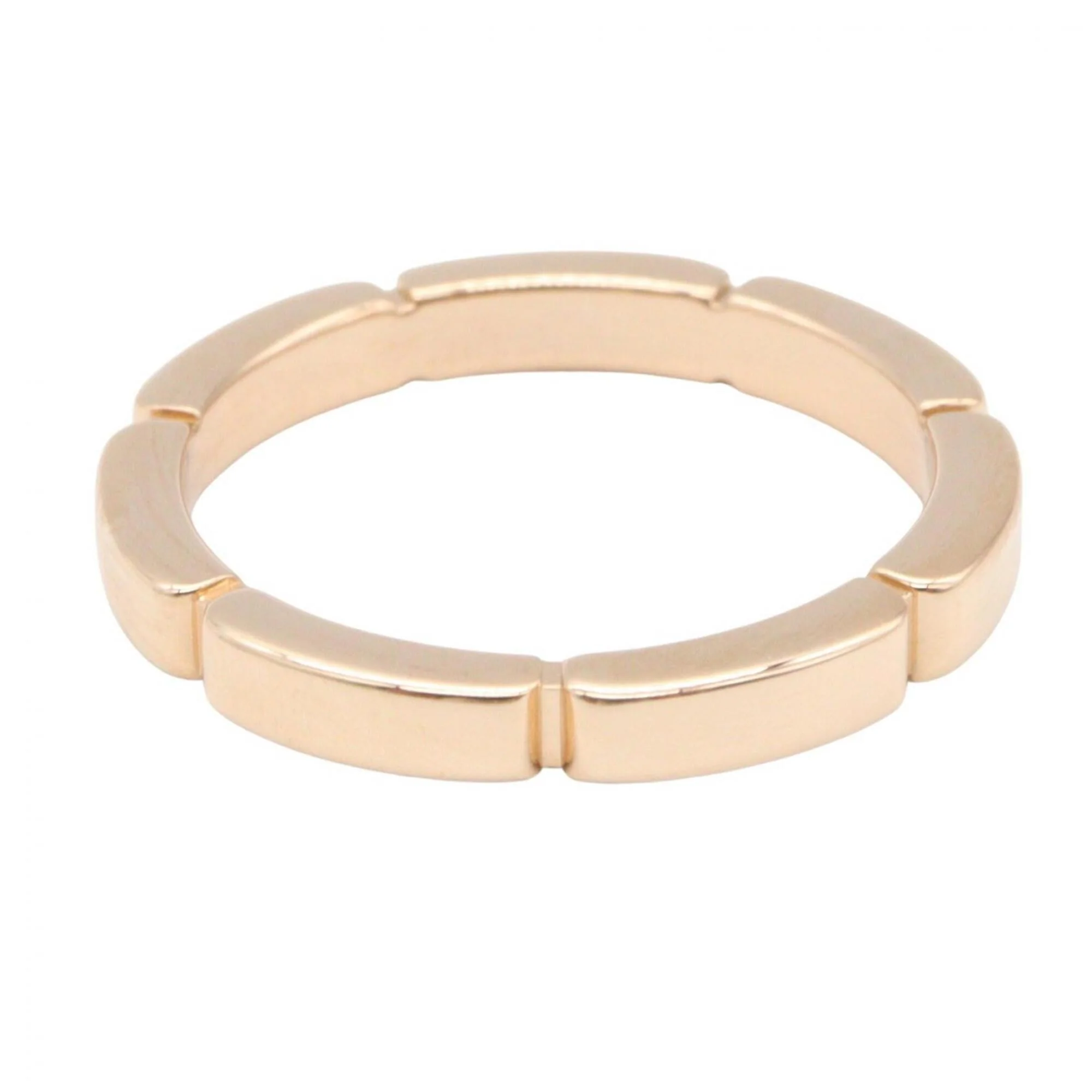 Panthere Ring 18K Rose Gold - Image 3