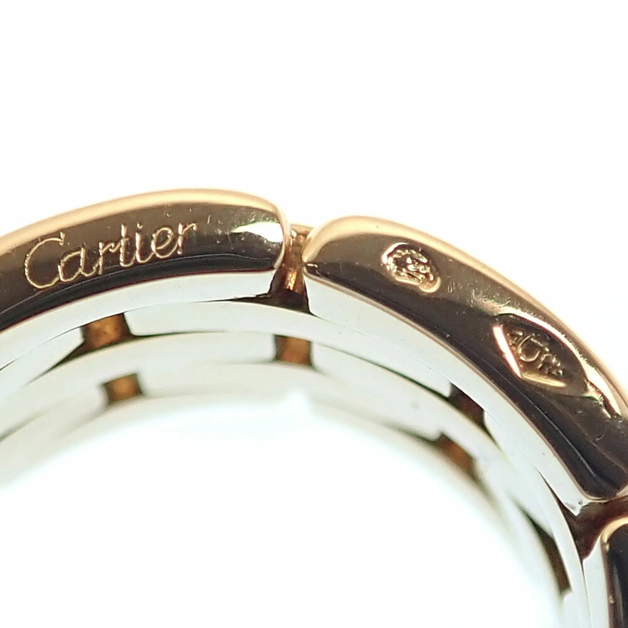 Panthere Ring 18K Rose Gold - Image 5