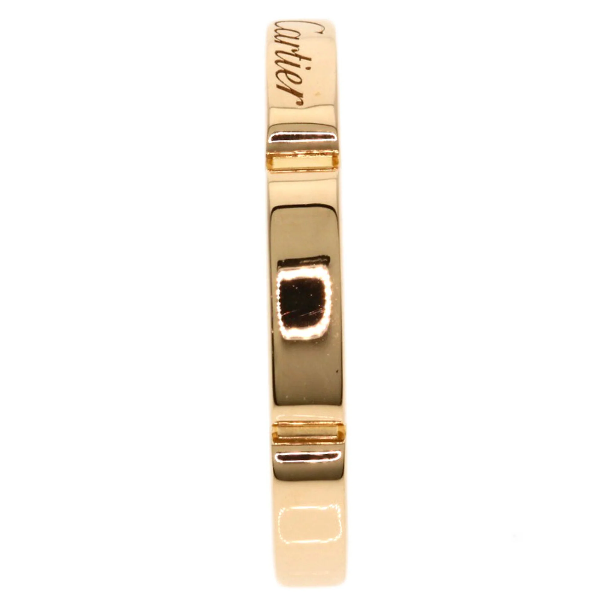 Panthere Ring 18K Rose Gold - Image 3