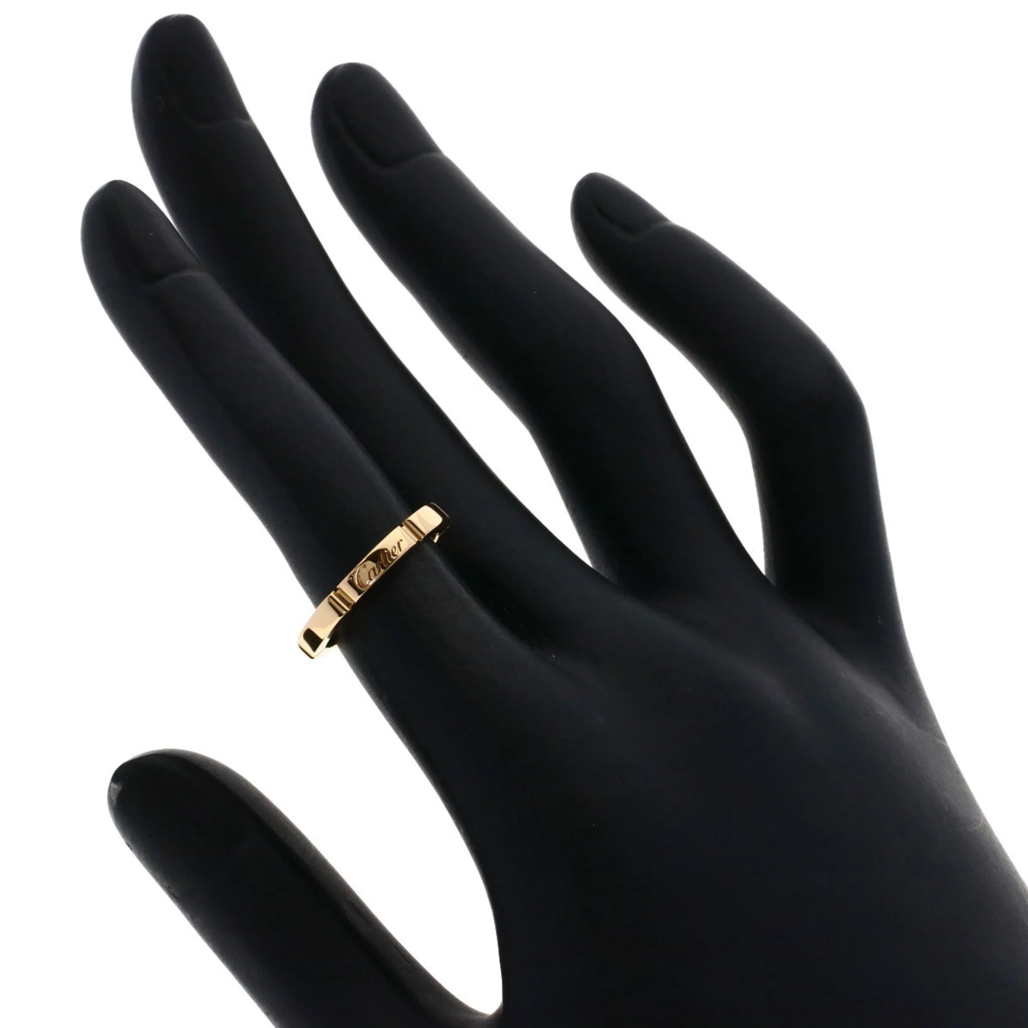 Panthere Ring 18K Rose Gold - Image 5