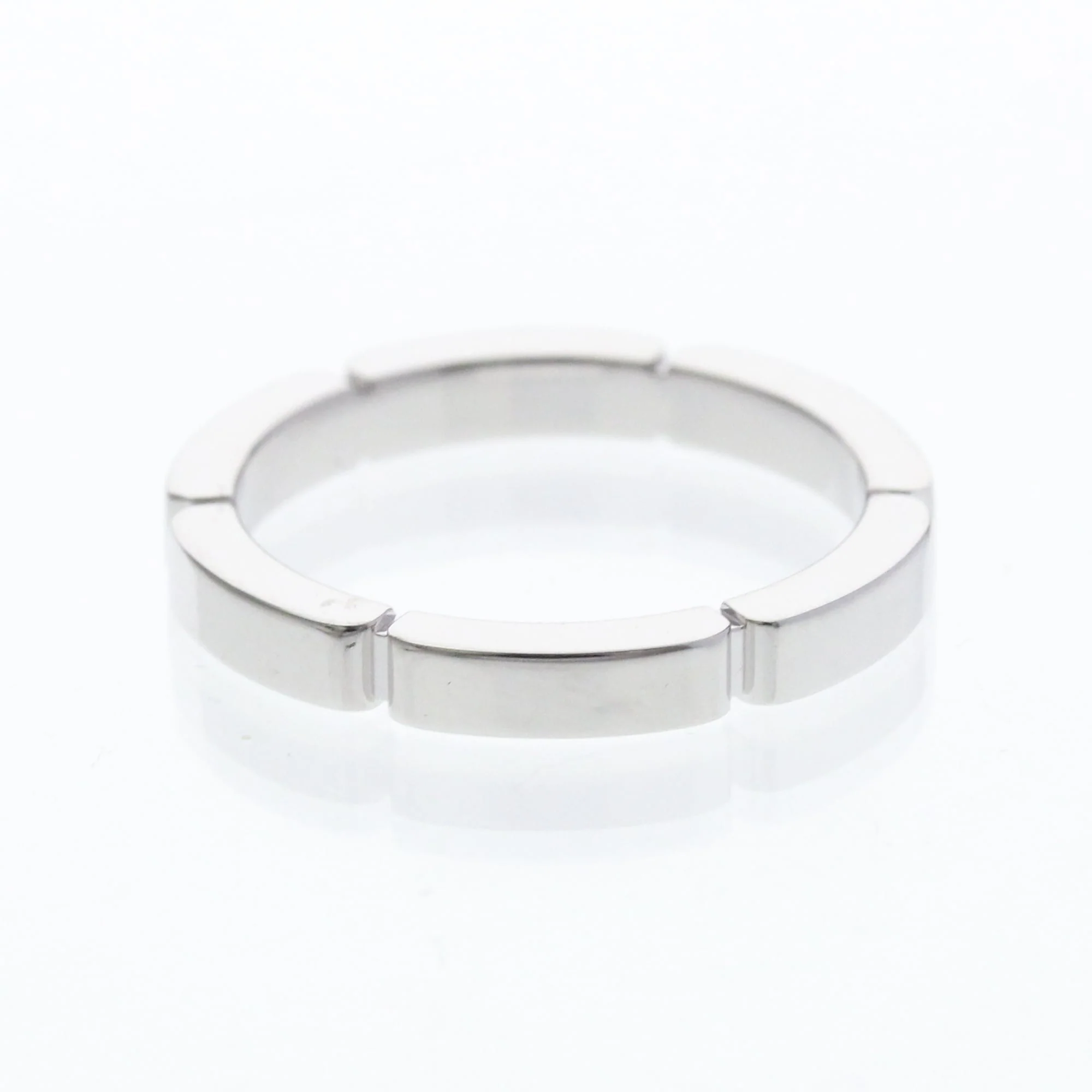 Panthere Ring 18K Rose Gold 2.3mm - Image 3