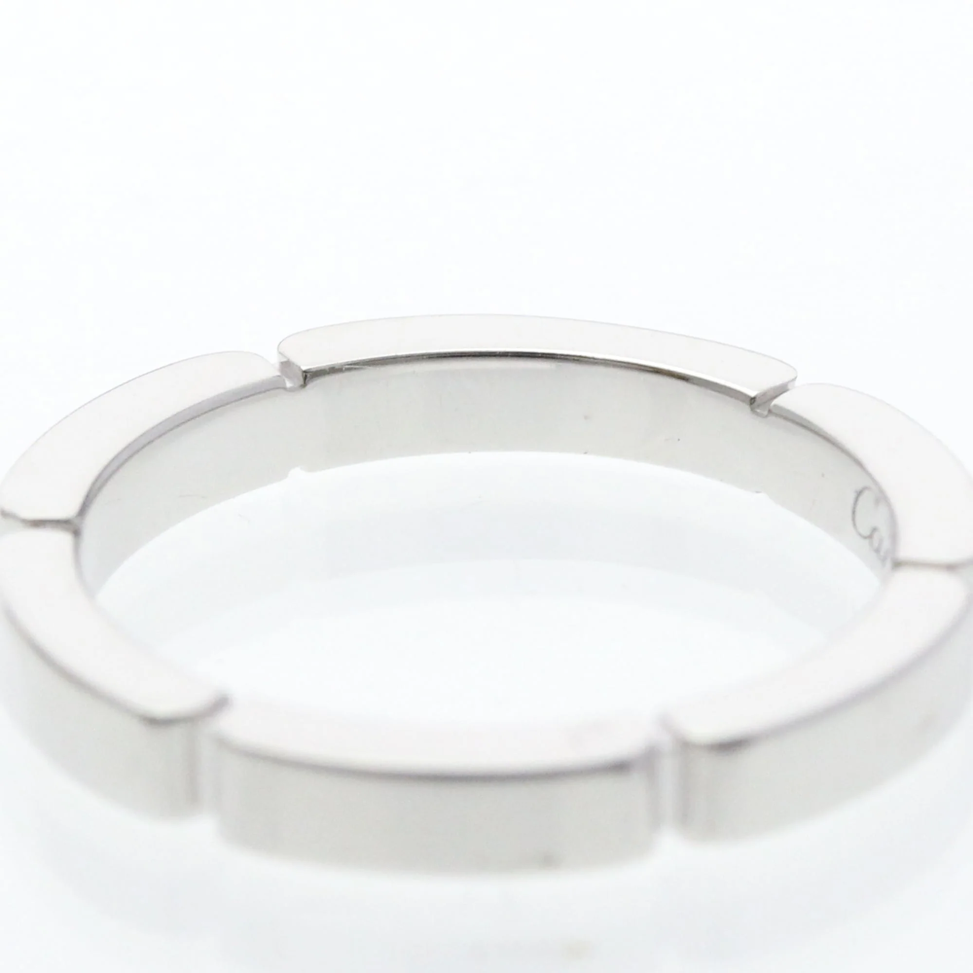 Panthere Ring 18K Rose Gold 2.3mm - Image 8