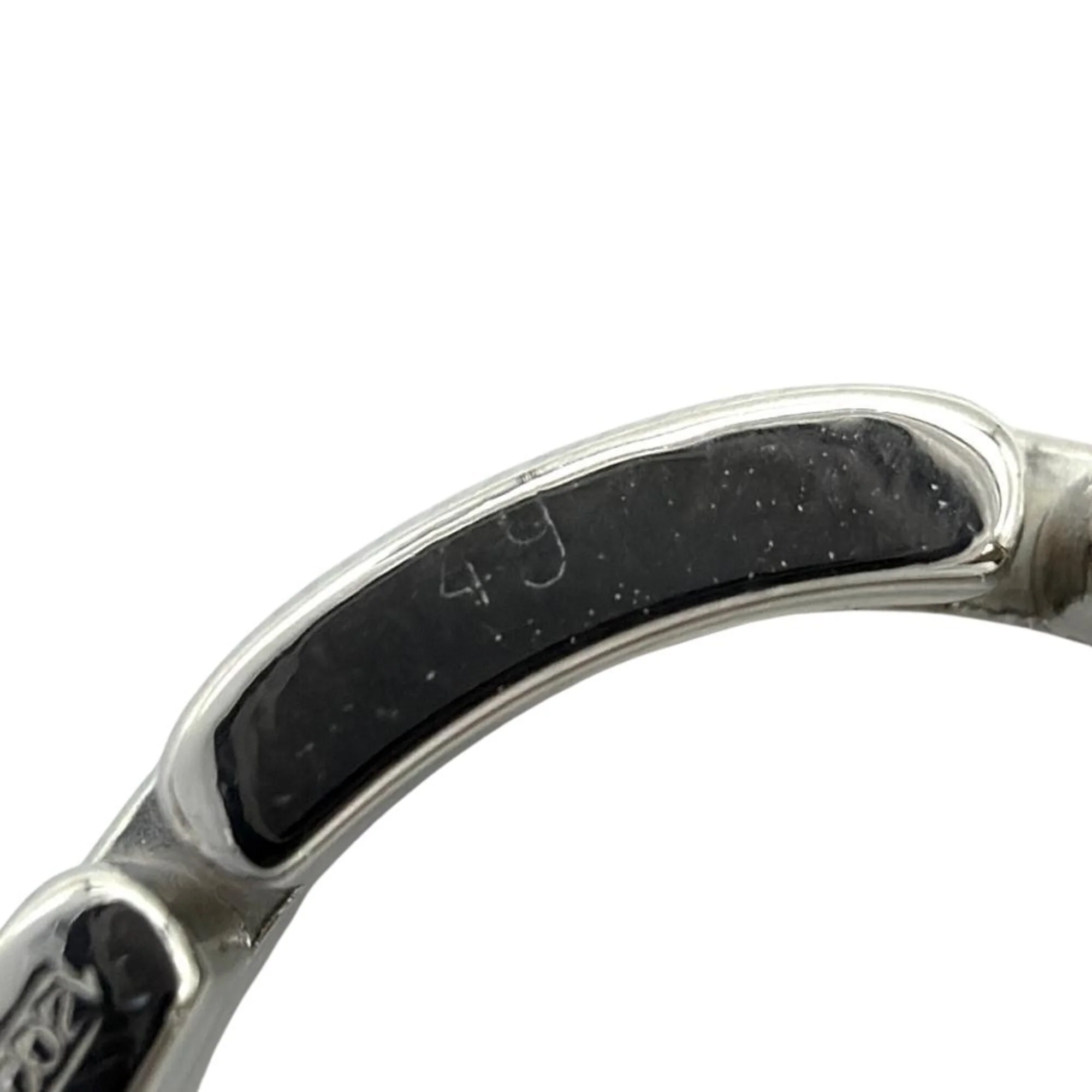 Panthere Ring 18K White Gold - Image 7