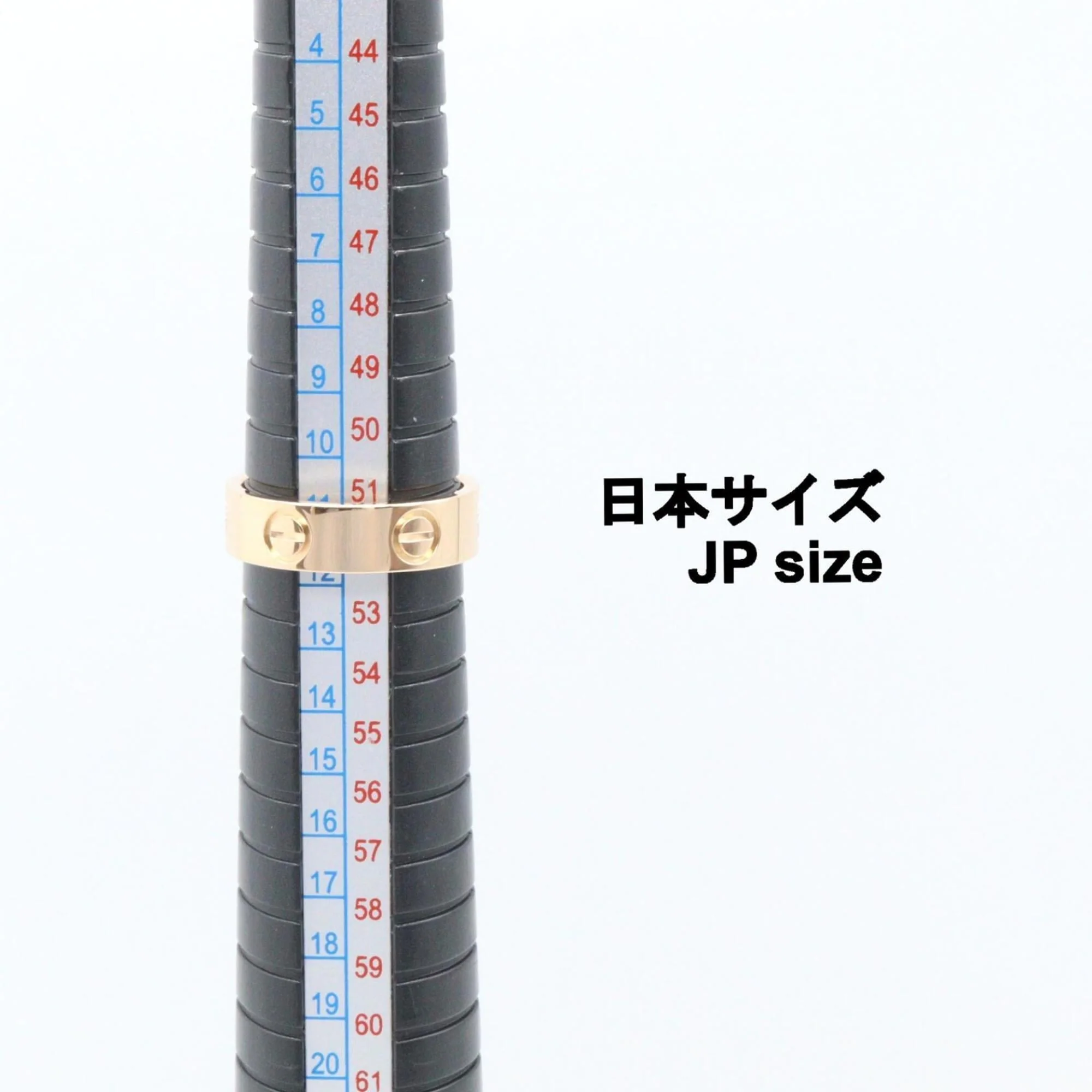 Ring 18K Rose Gold - Image 4