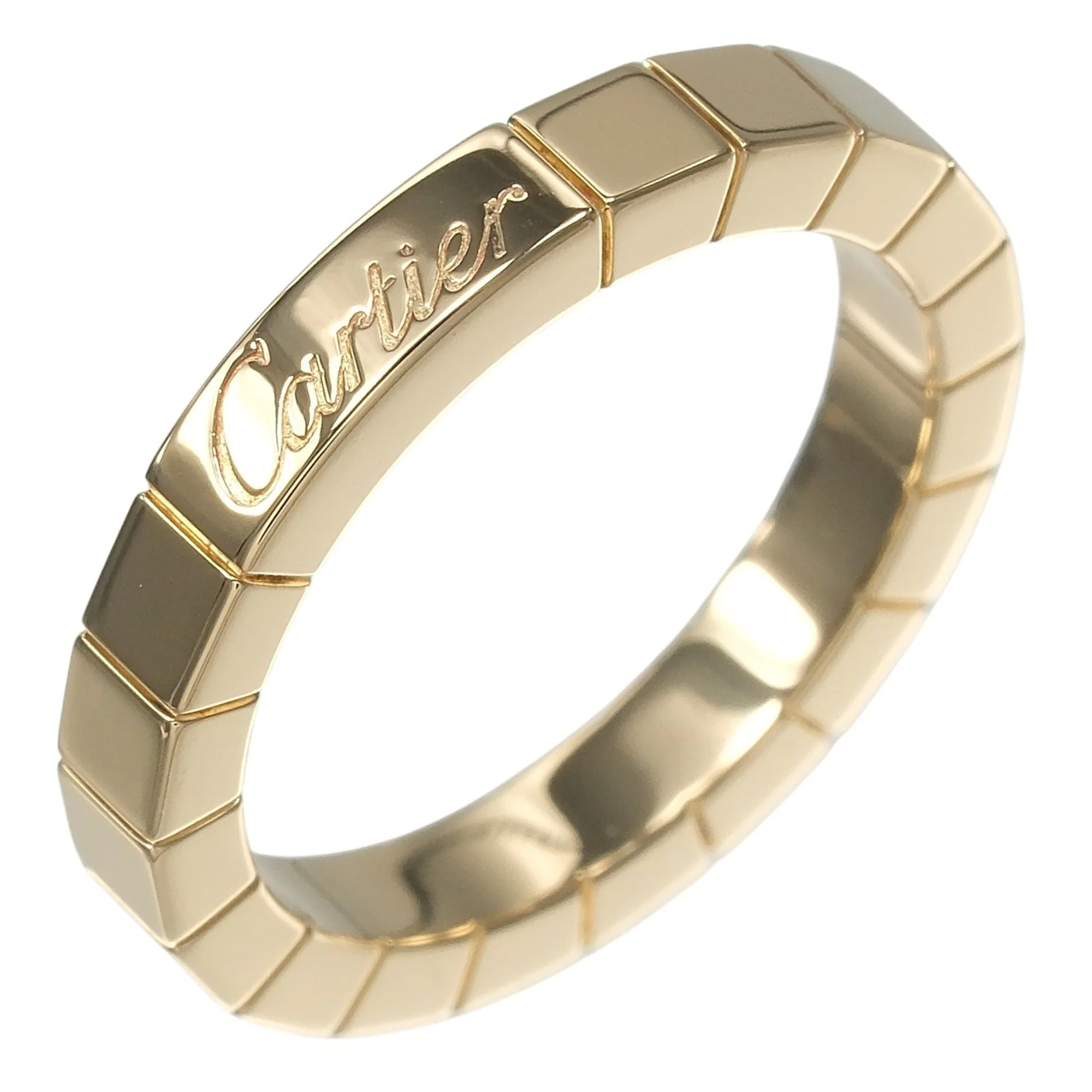 Ring 18K Rose Gold