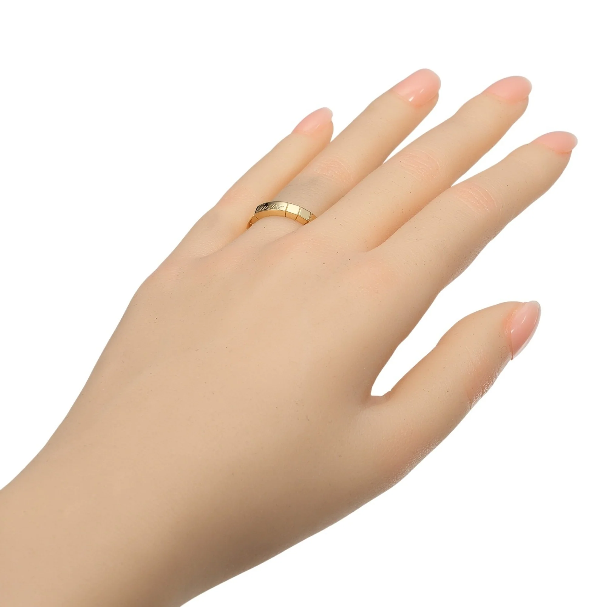 Ring 18K Rose Gold - Image 2