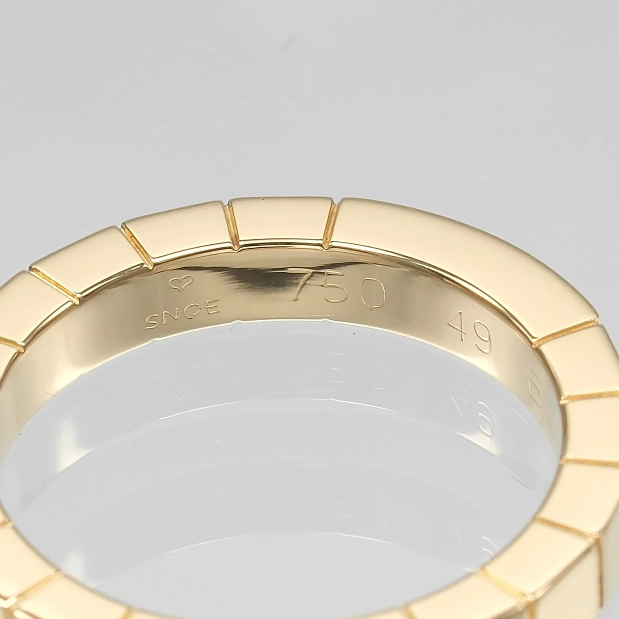 Ring 18K Rose Gold - Image 4