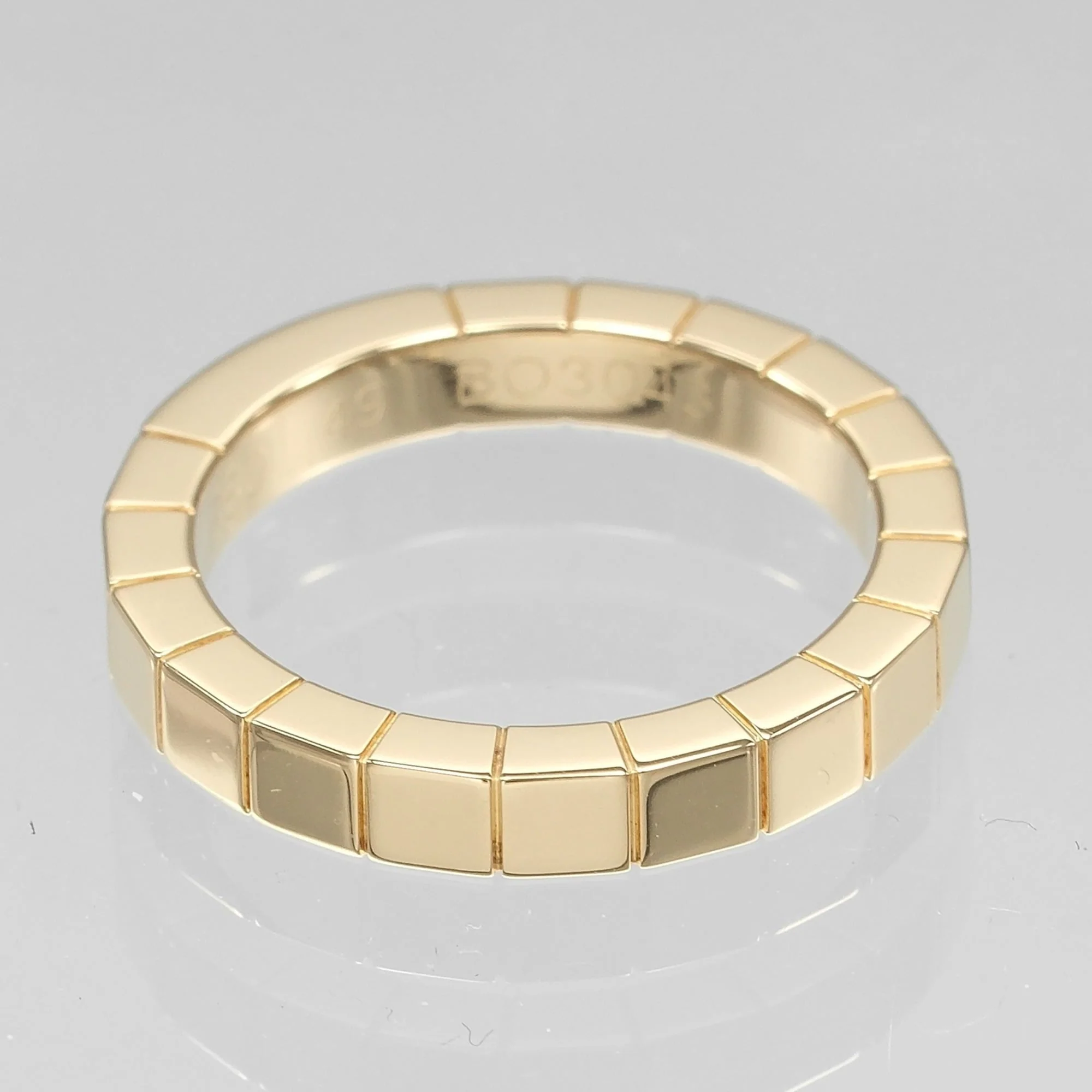 Ring 18K Rose Gold - Image 6
