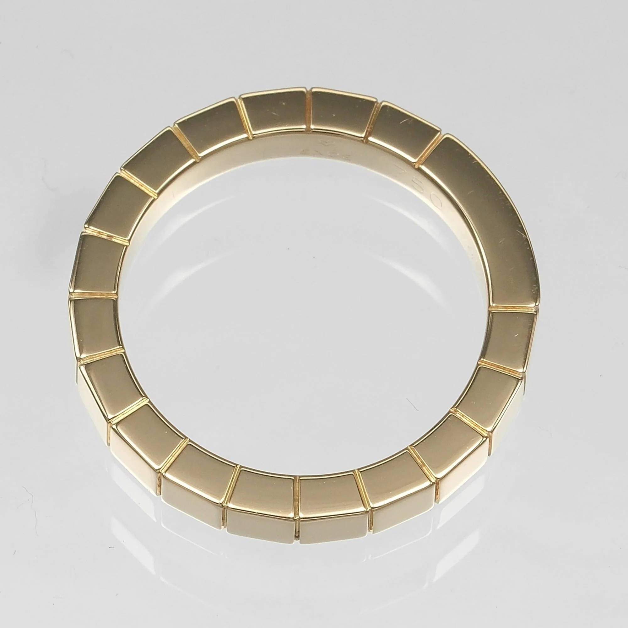 Ring 18K Rose Gold - Image 9