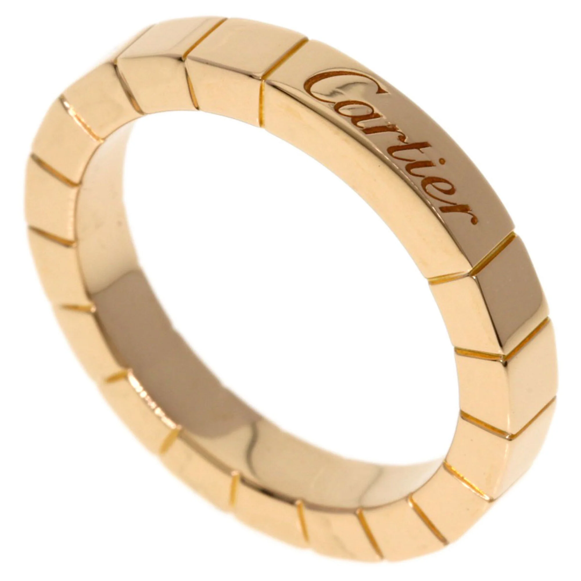 Ring 18K Rose Gold