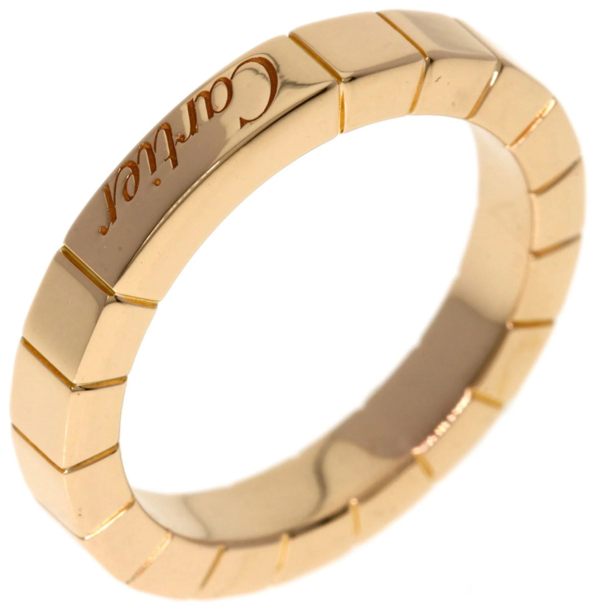 Ring 18K Rose Gold - Image 2