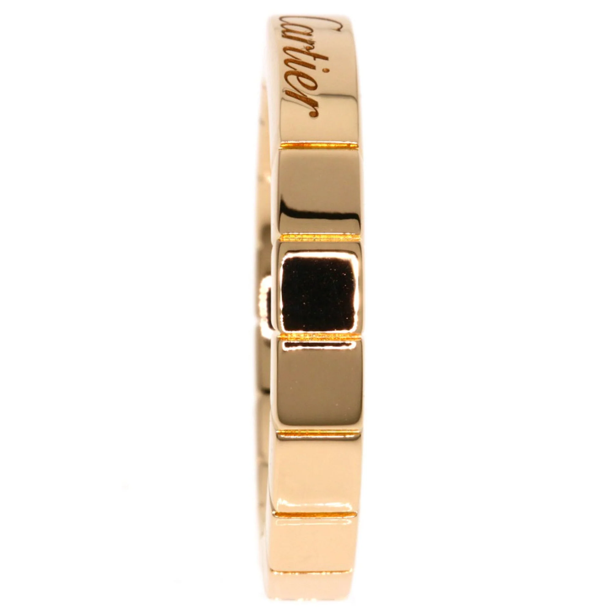 Ring 18K Rose Gold - Image 3