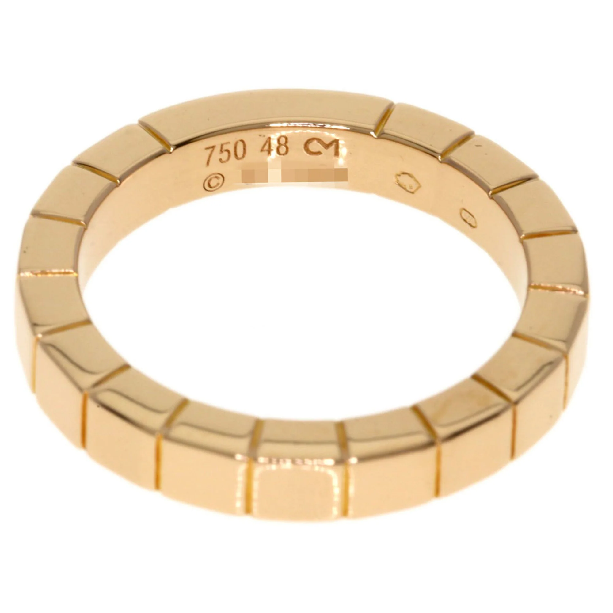 Ring 18K Rose Gold - Image 4