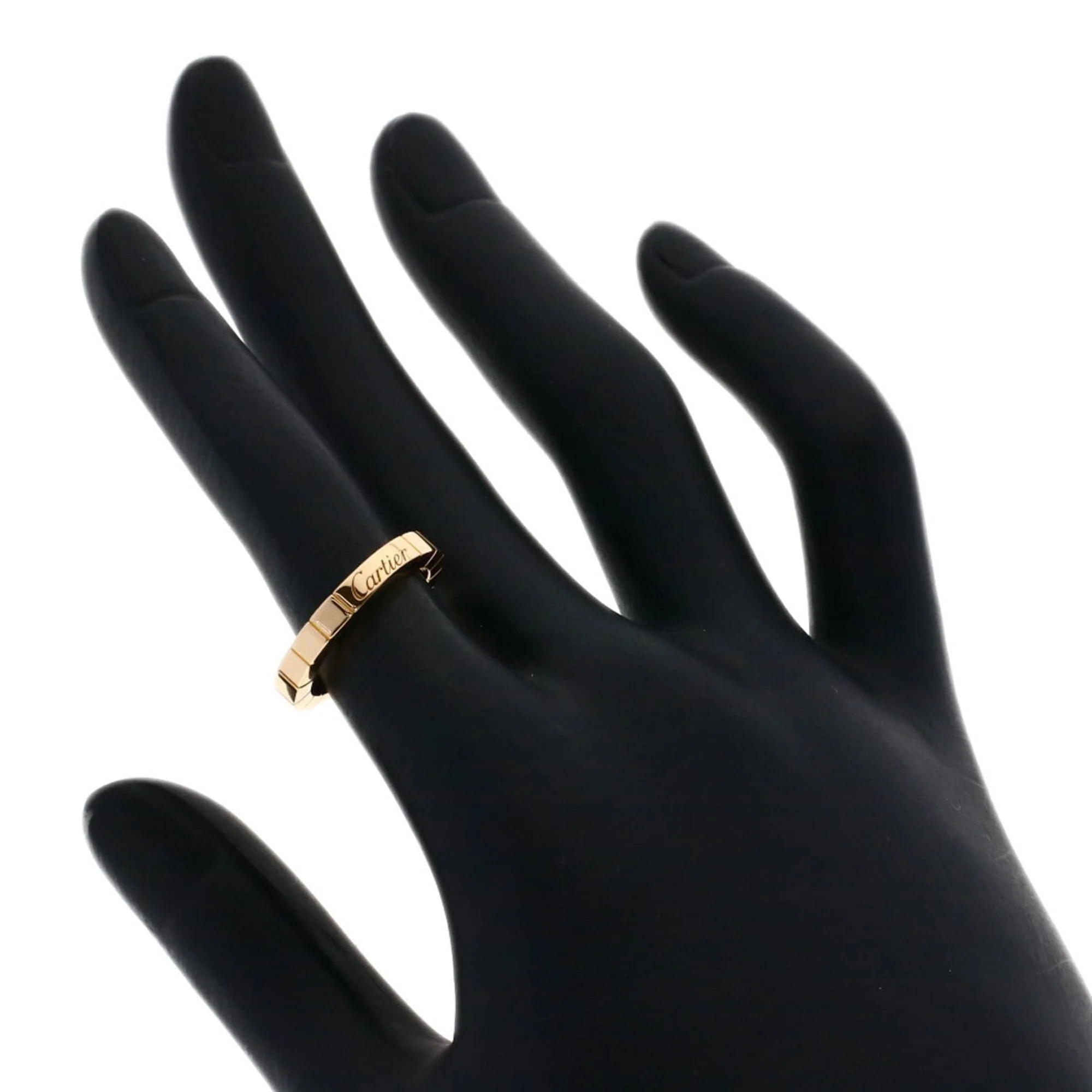 Ring 18K Rose Gold - Image 5