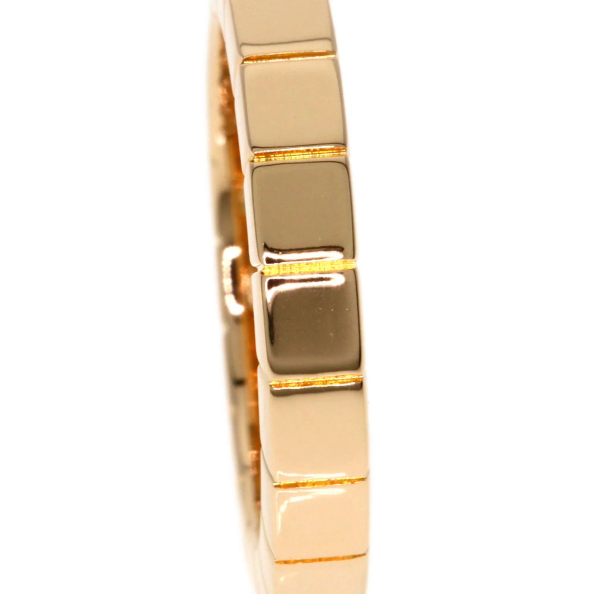 Ring 18K Rose Gold - Image 6
