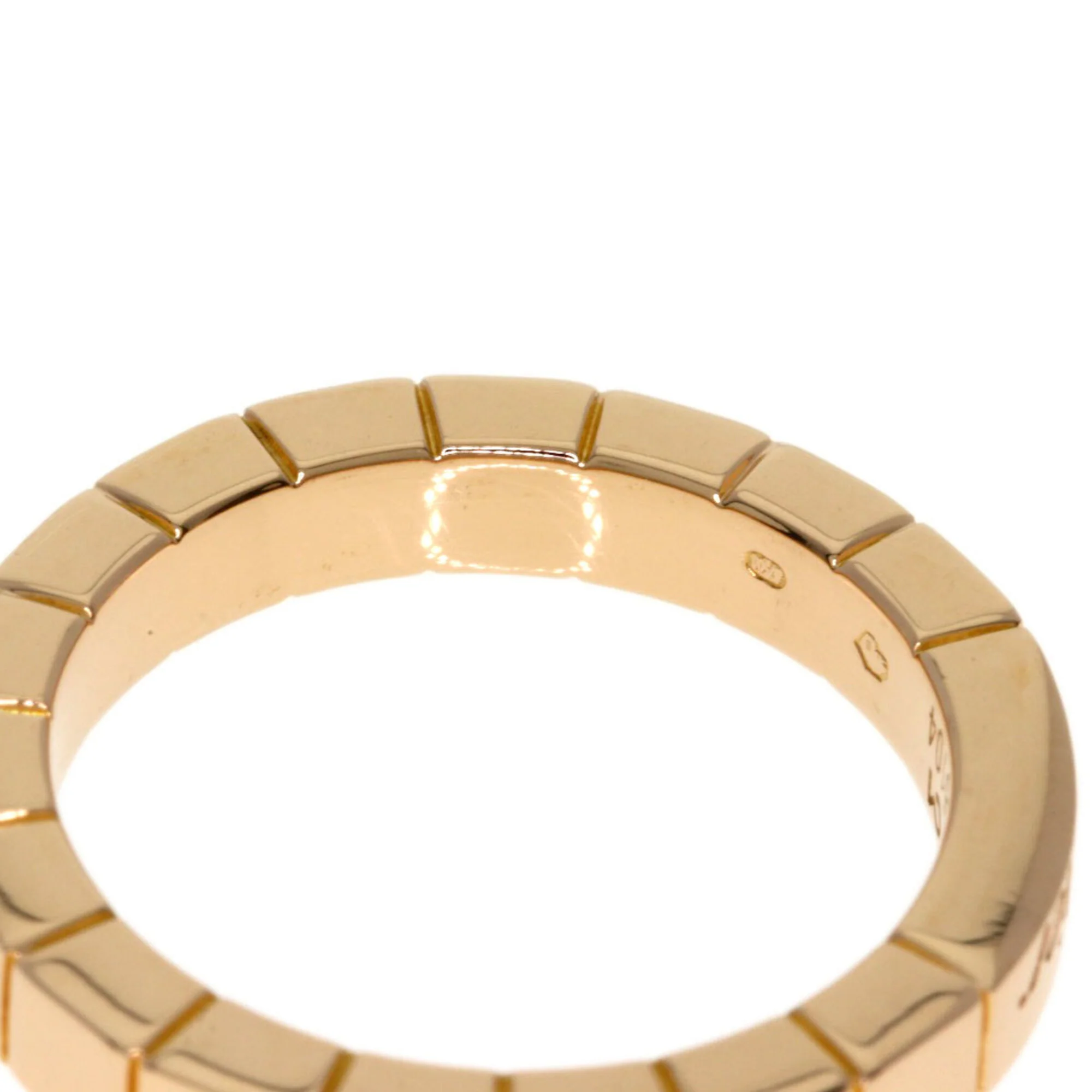 Ring 18K Rose Gold - Image 7