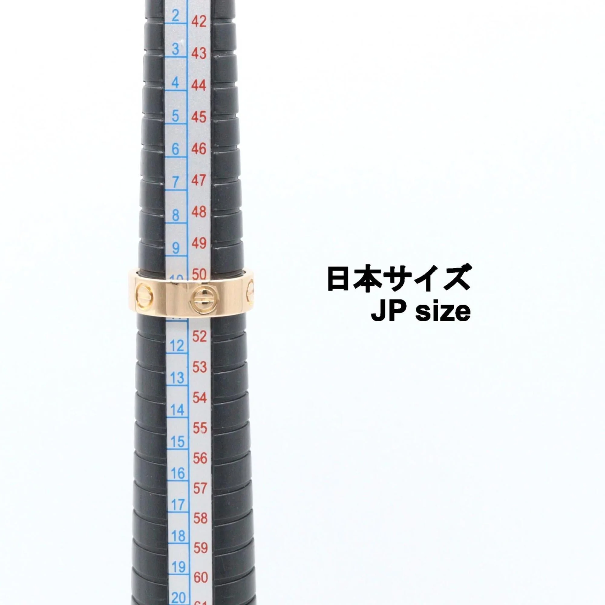 Ring 18K Rose Gold - Image 4