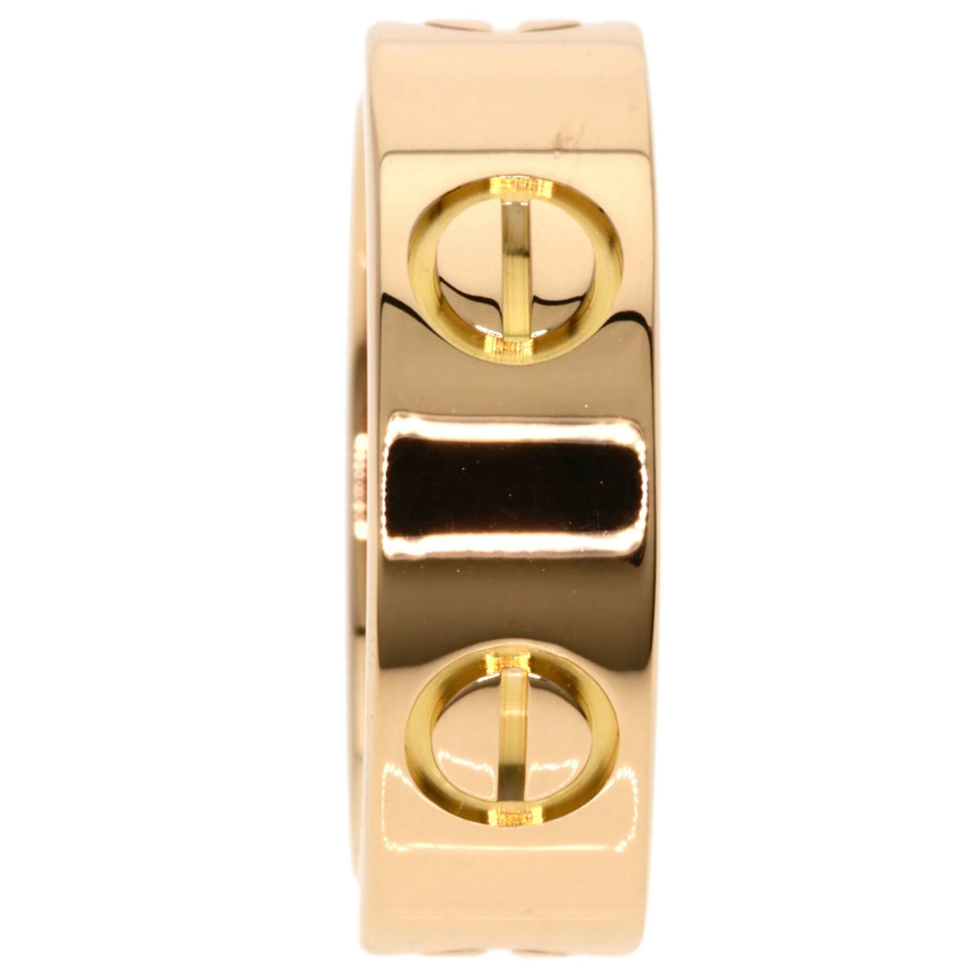 Ring 18K Rose Gold - Image 3