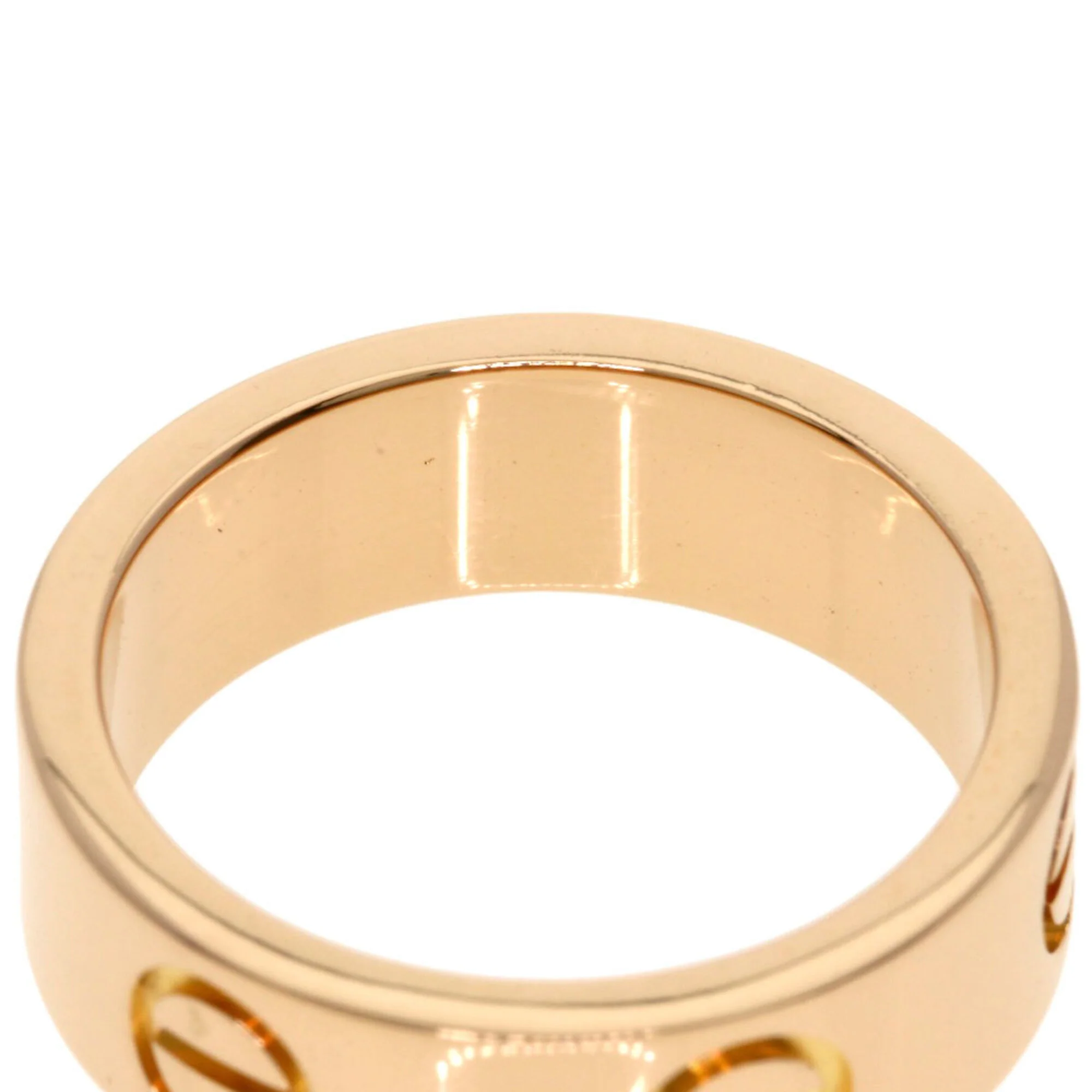 Ring 18K Rose Gold - Image 6