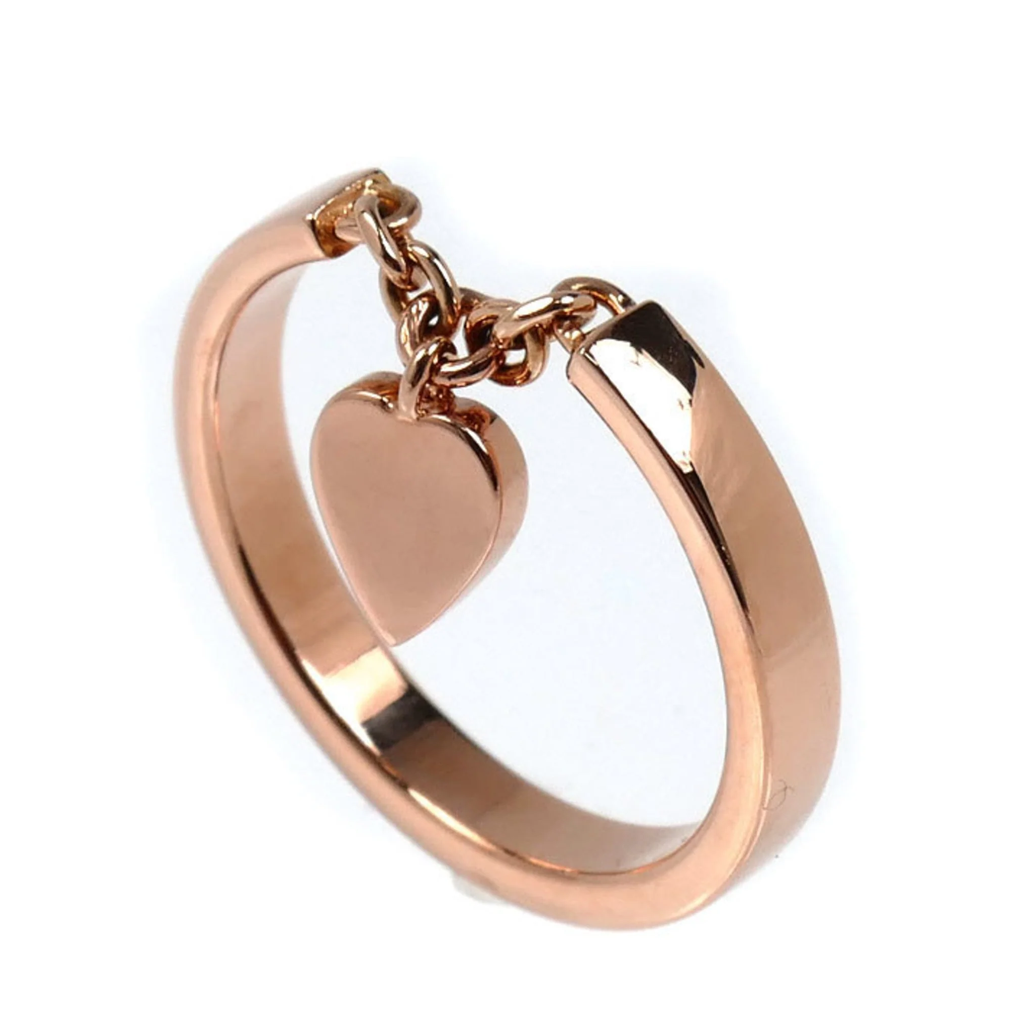 Ring 18K Rose Gold - Image 2