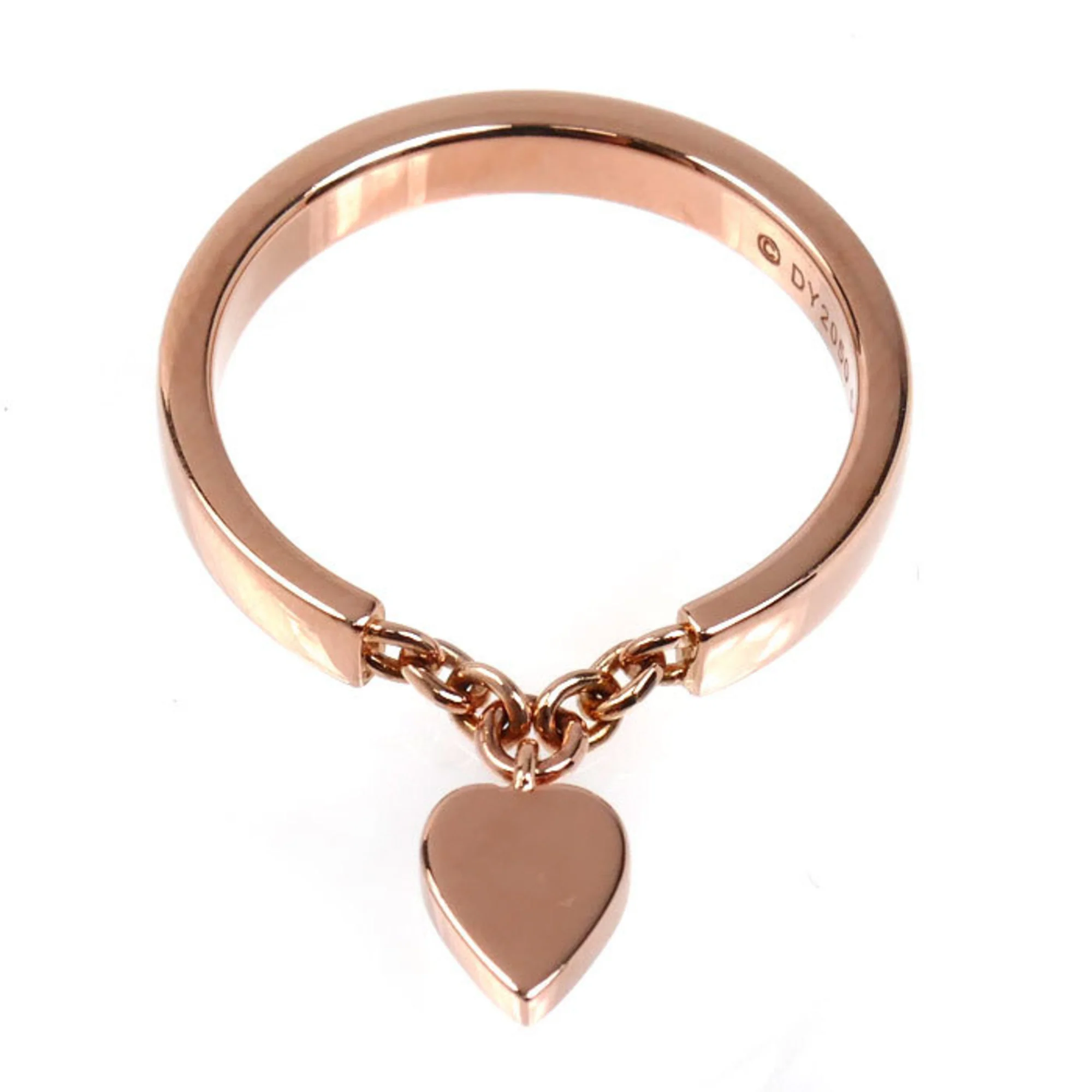Ring 18K Rose Gold - Image 3