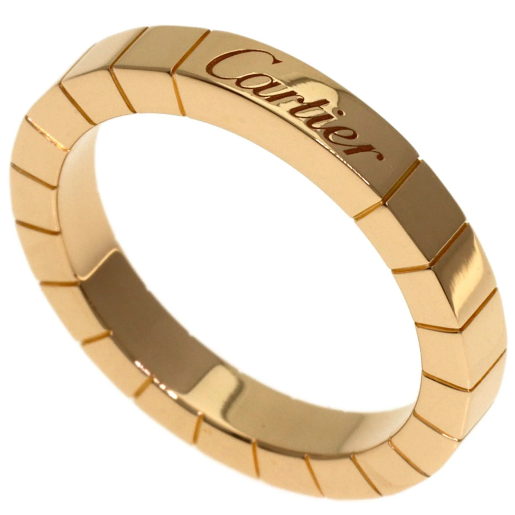 Ring 18K Rose Gold