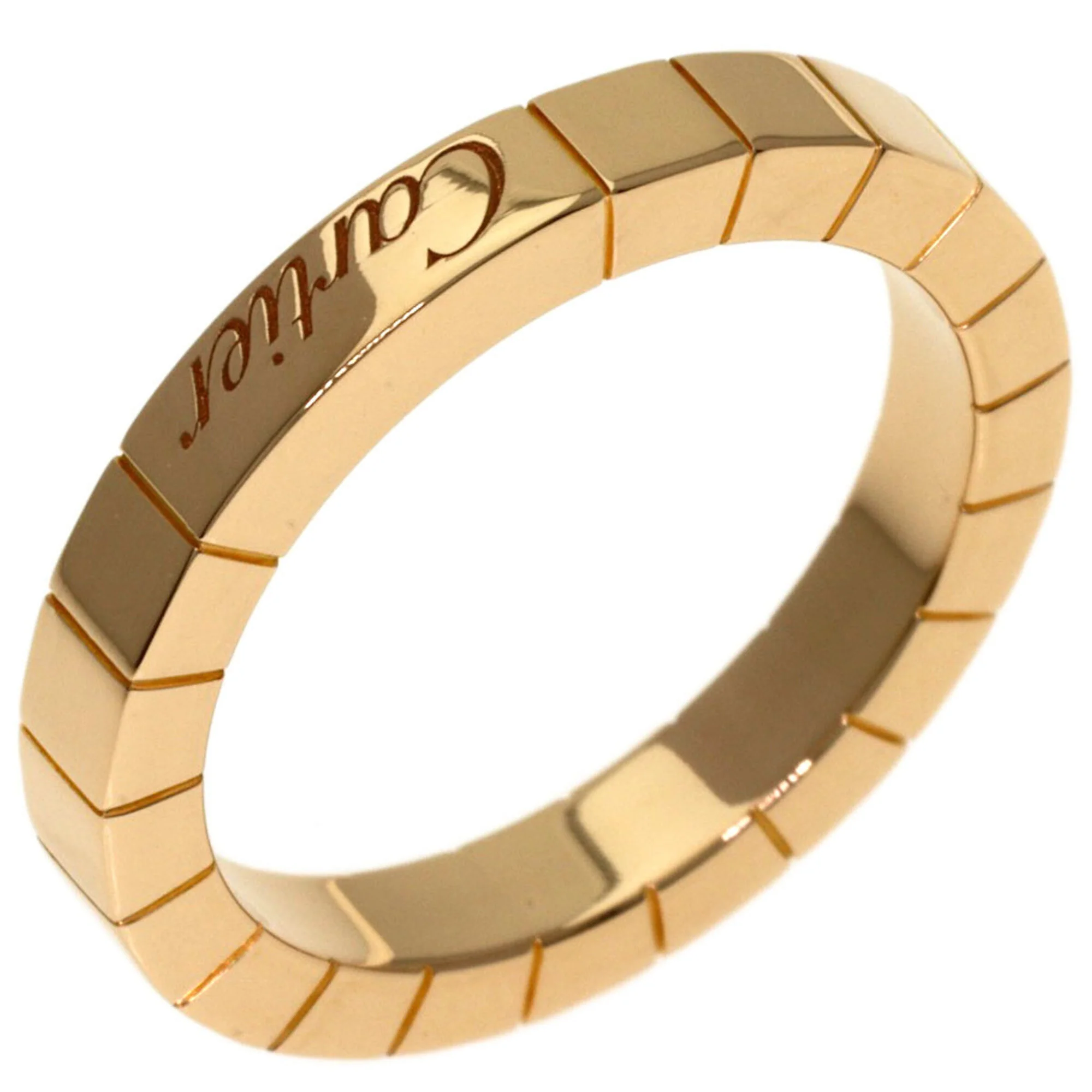 Ring 18K Rose Gold - Image 2